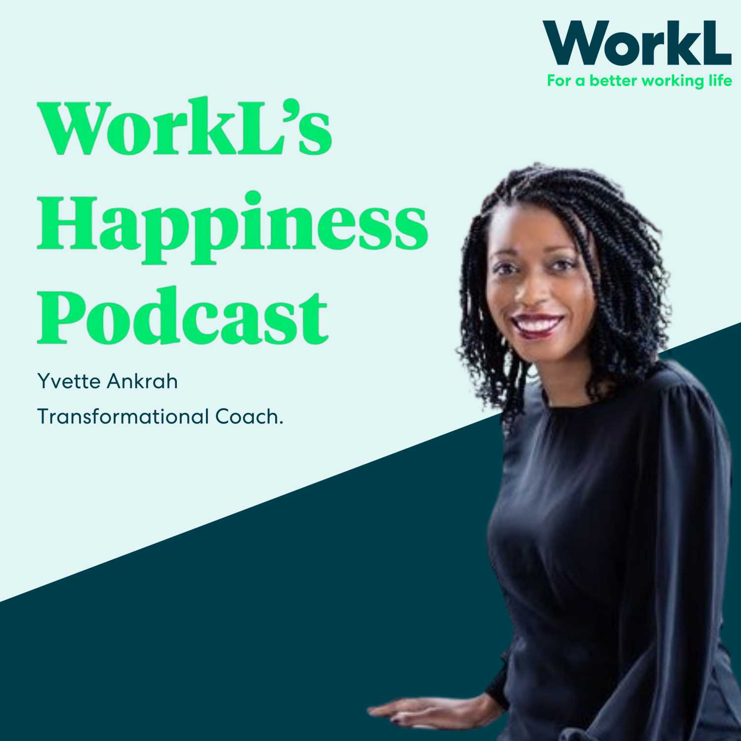 The Happy WorkLife Podcast