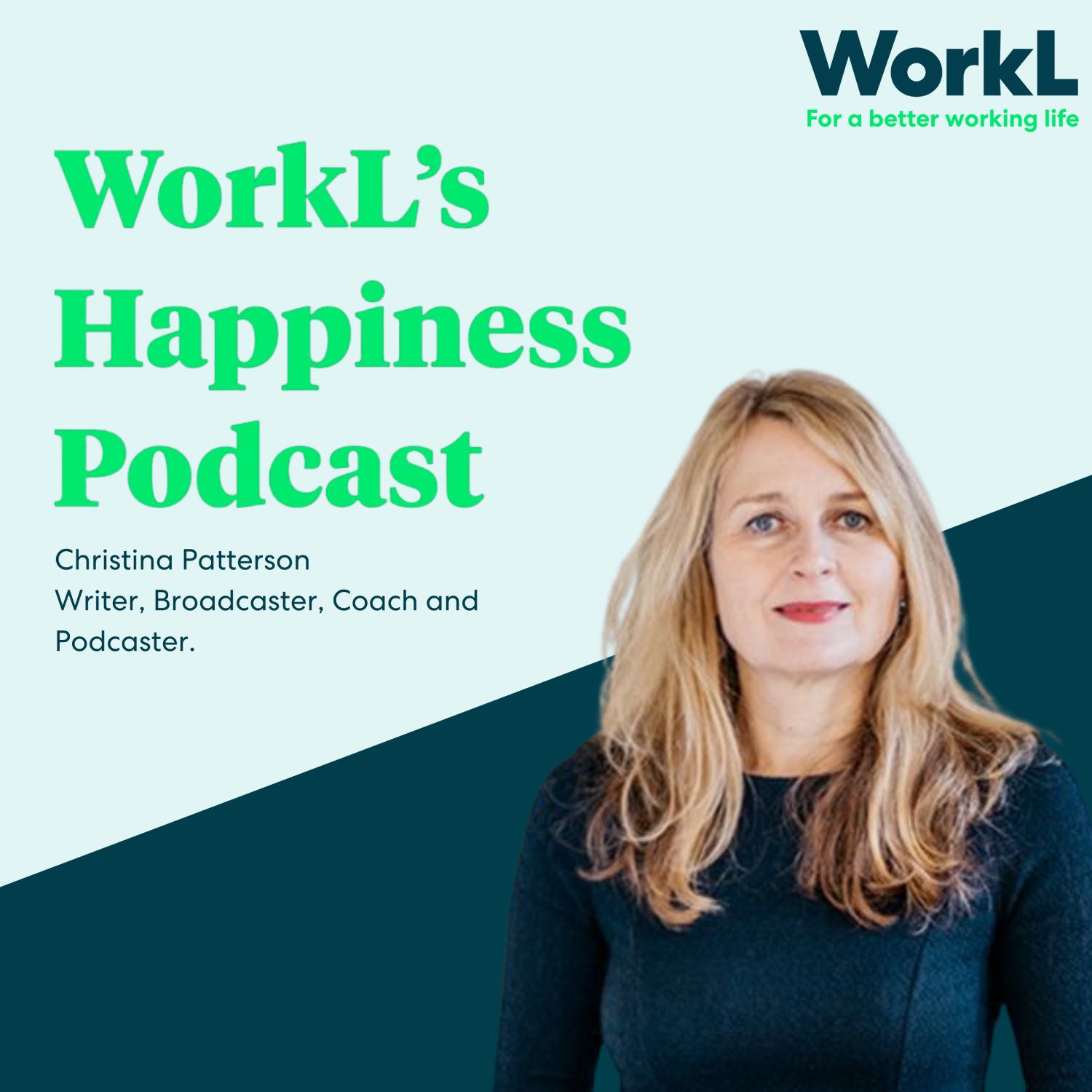 The Happy WorkLife Podcast