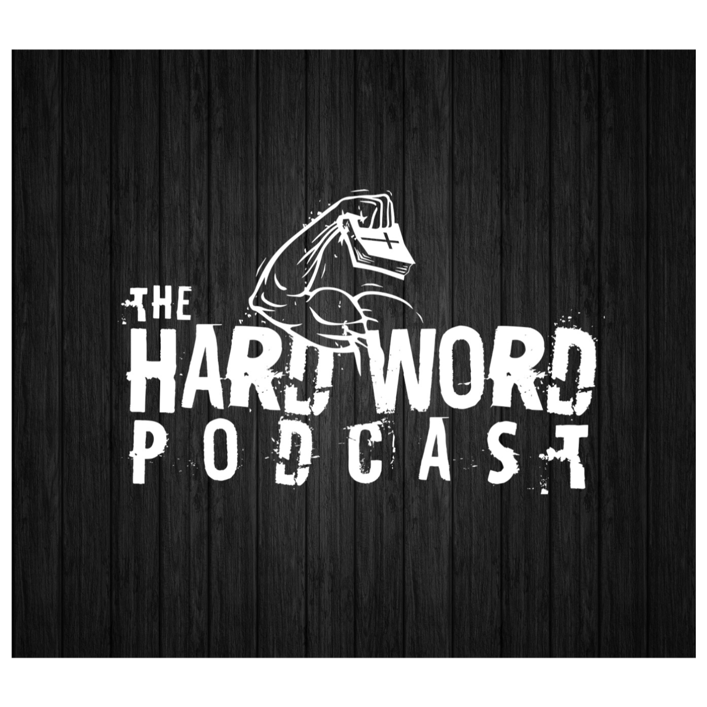The Hard Word Podcast