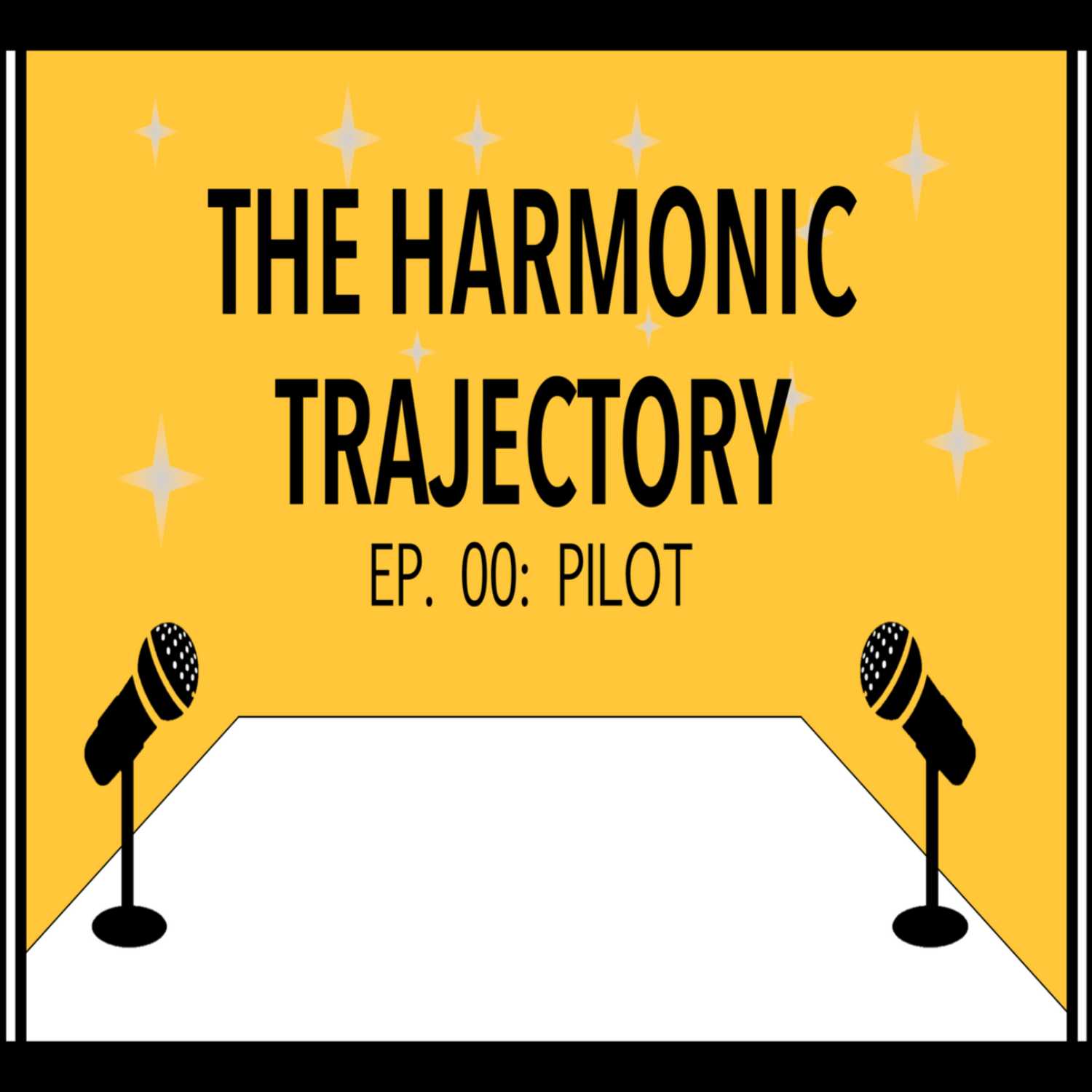 Episode 00: Pilot