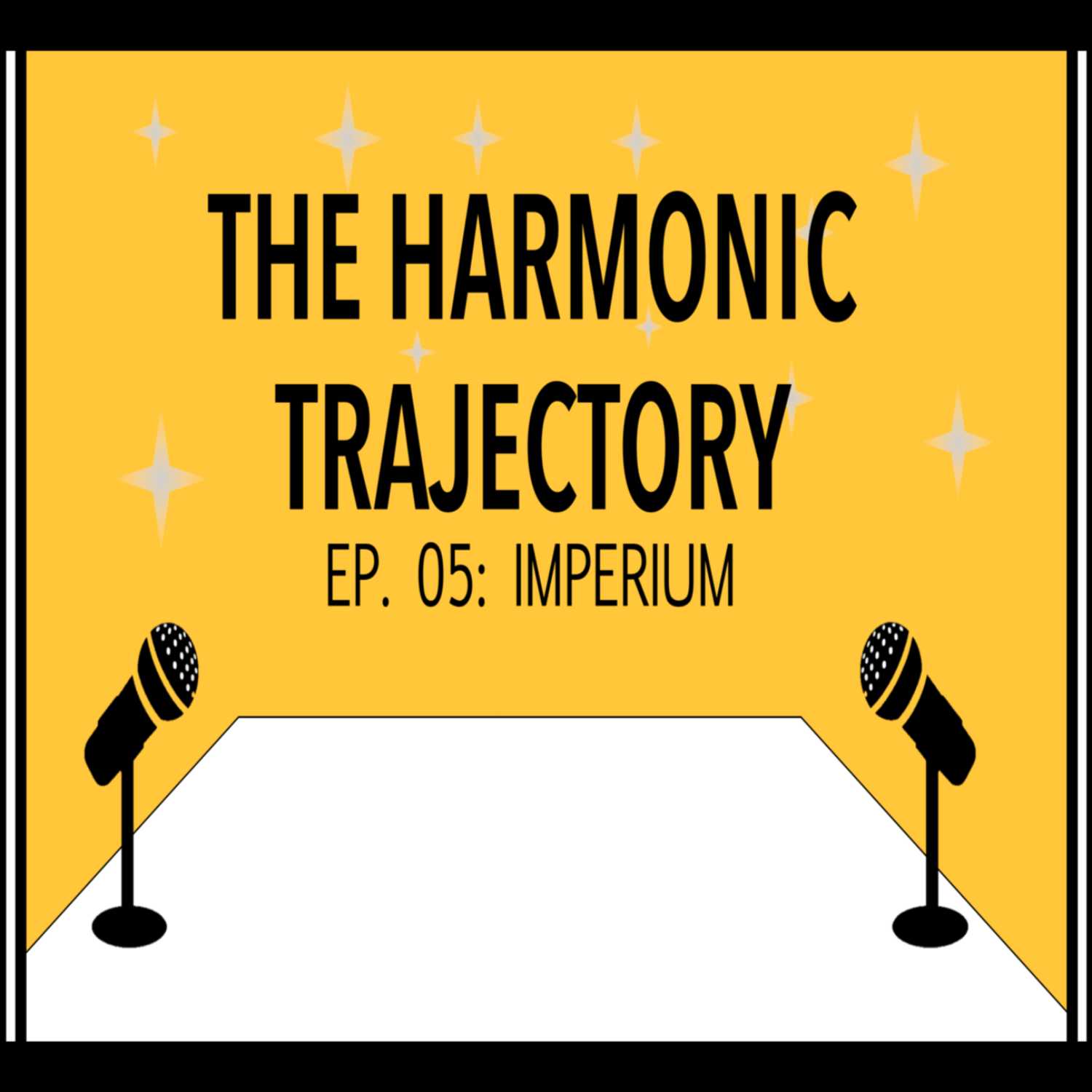 Episode 05: Imperium