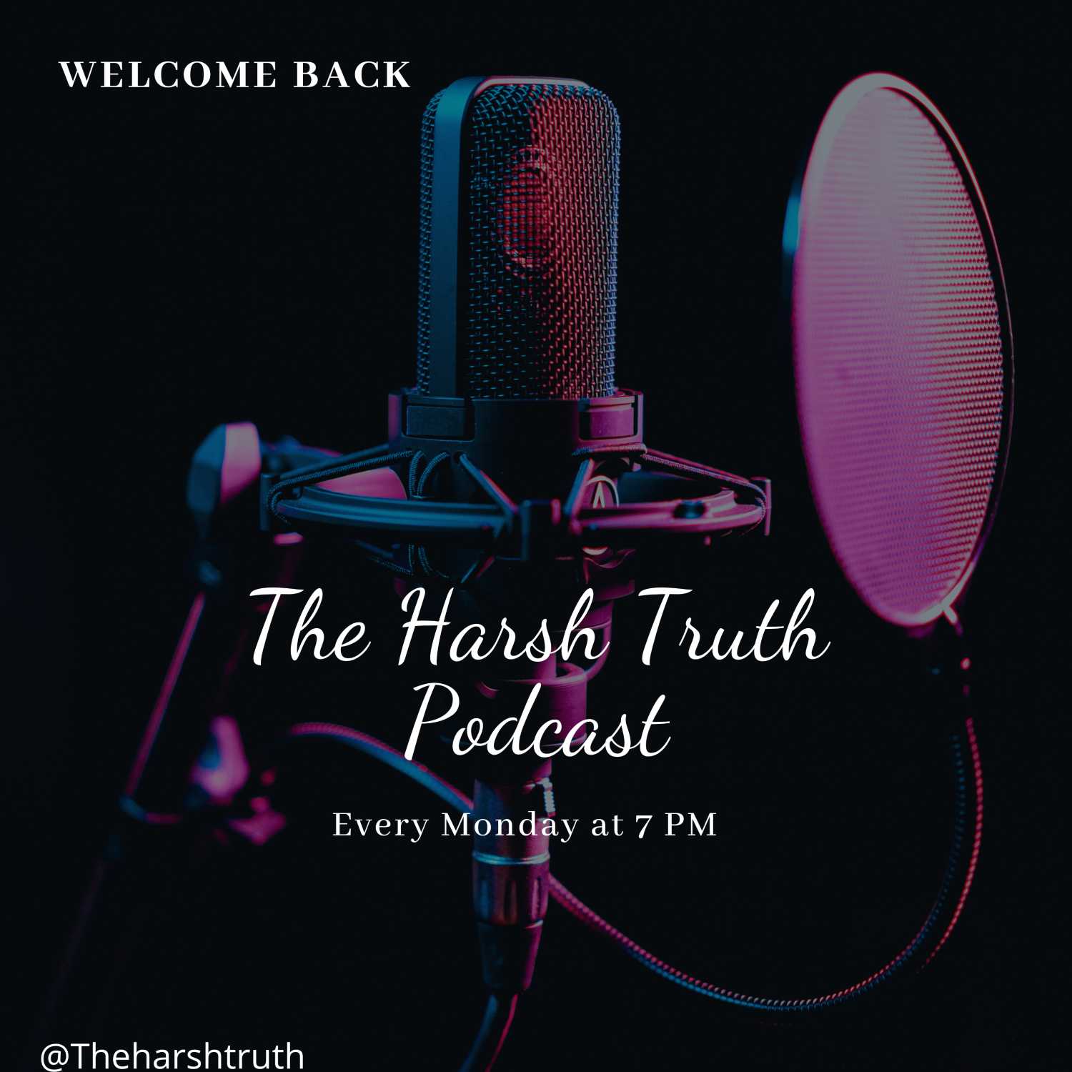 Why are relationships hard? Ep: 2 Feat Andrea