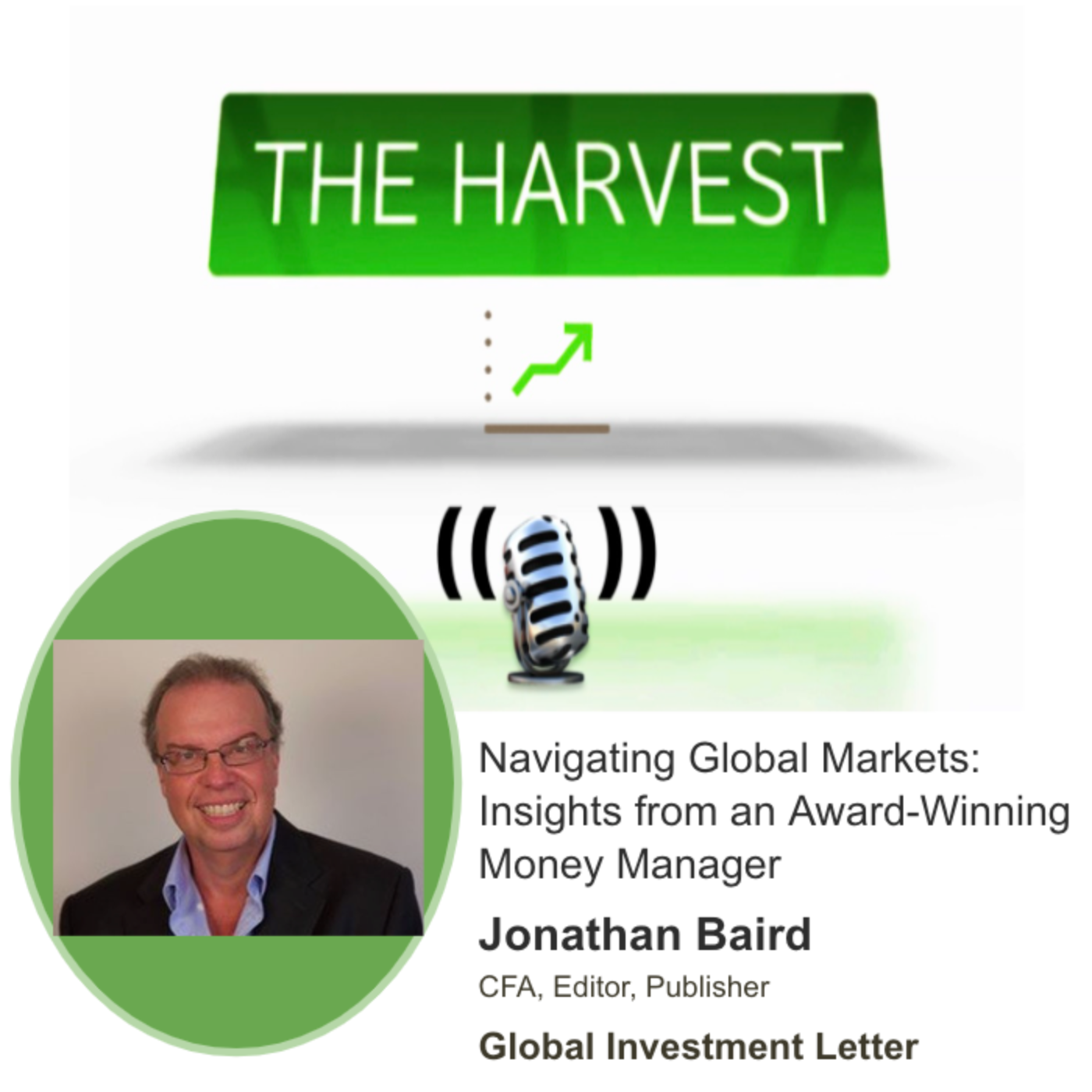 INDUSTRY EXPERT: Navigating Global Markets: Insights from an Award-Winning Money Manager