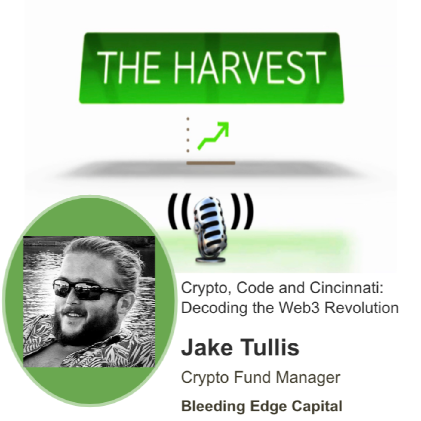 THOUGHT LEADER: Crypto is Technology NOT Currency: Jake Tullis, a Crypto Oracle, Decodes the Web3 Revolution