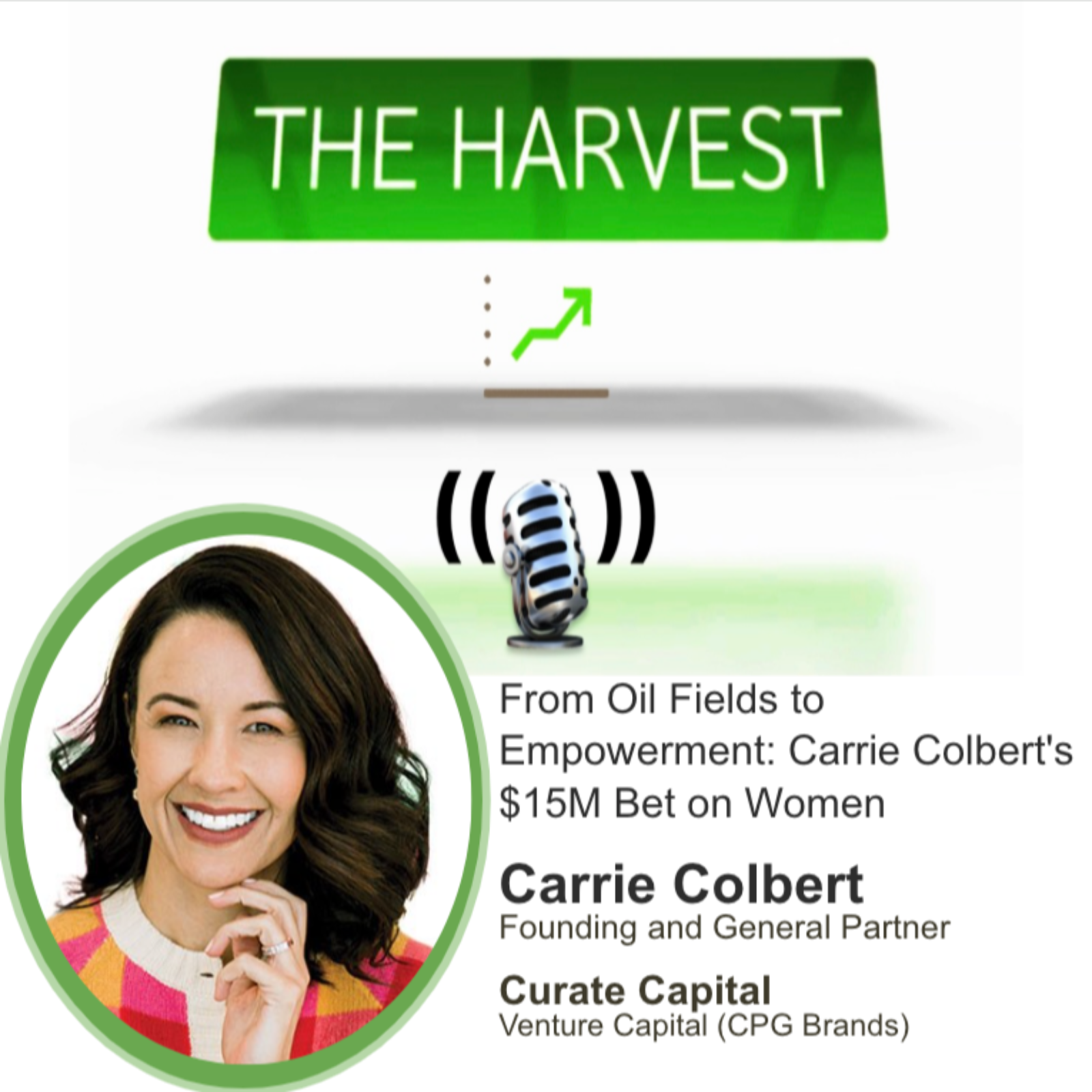 The Harvest Podcast
