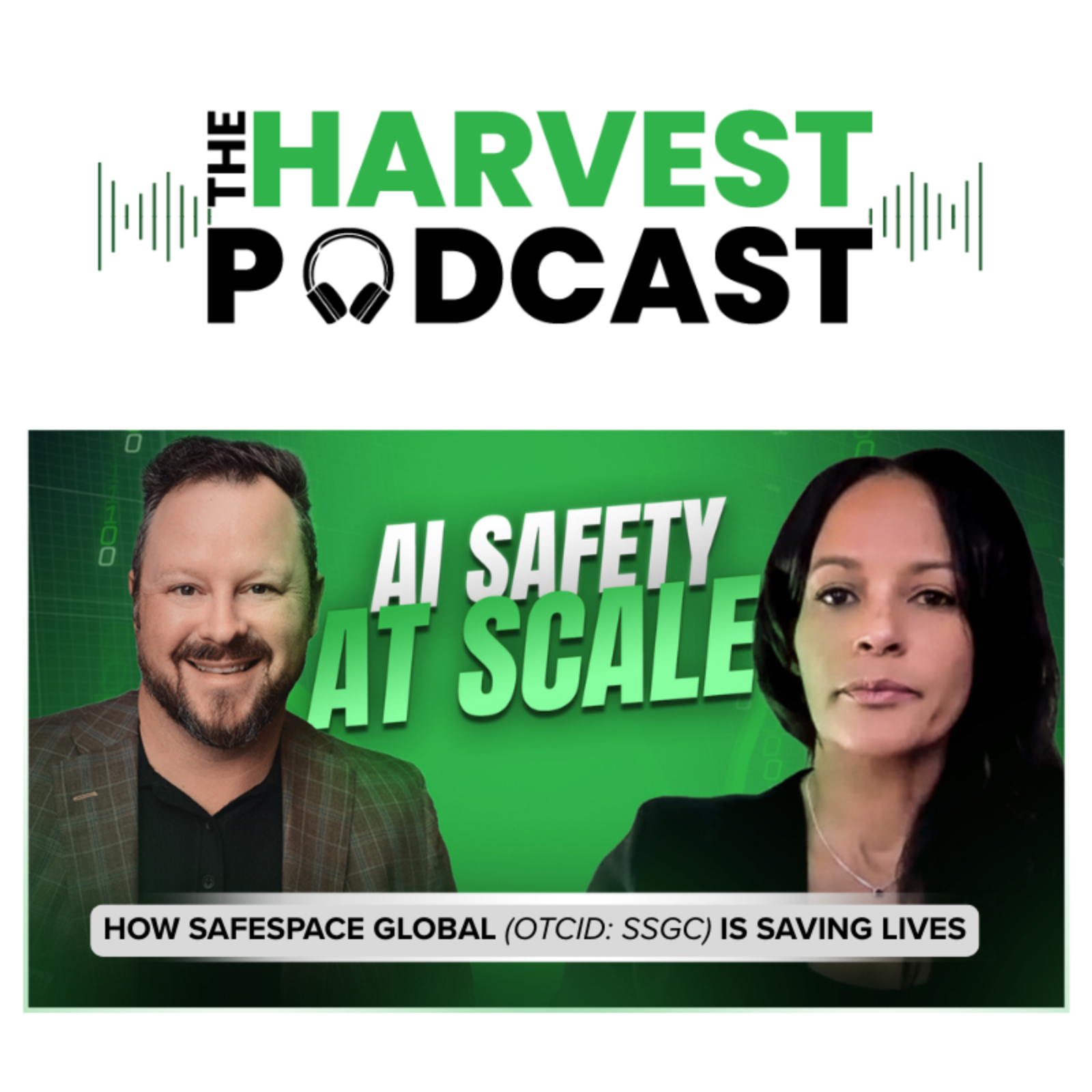 The Harvest Podcast