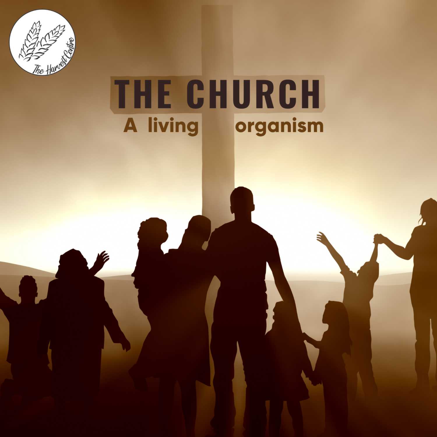 The Church : A living organism - Devoted to the work of God | Samuele Corciulo