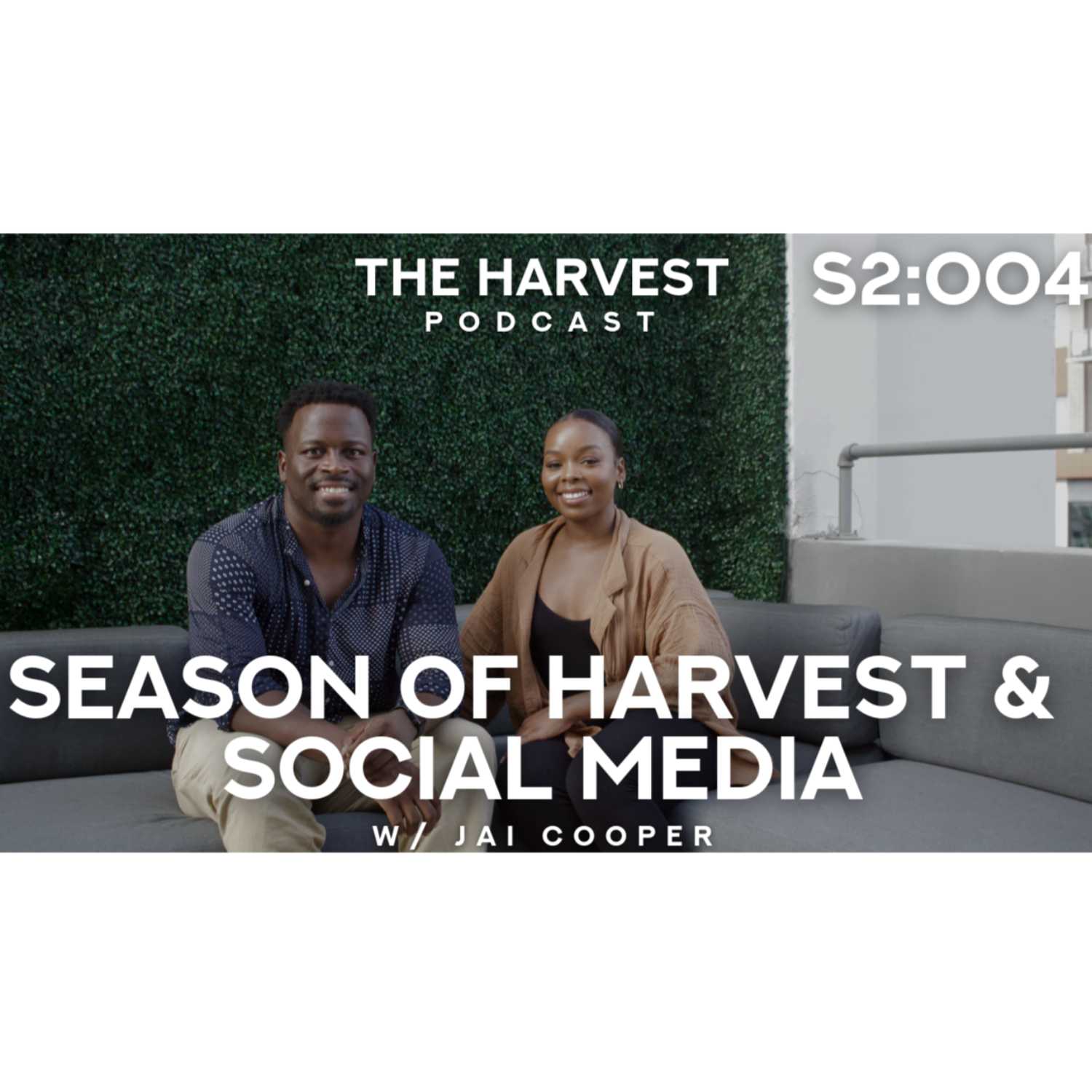 The Harvest