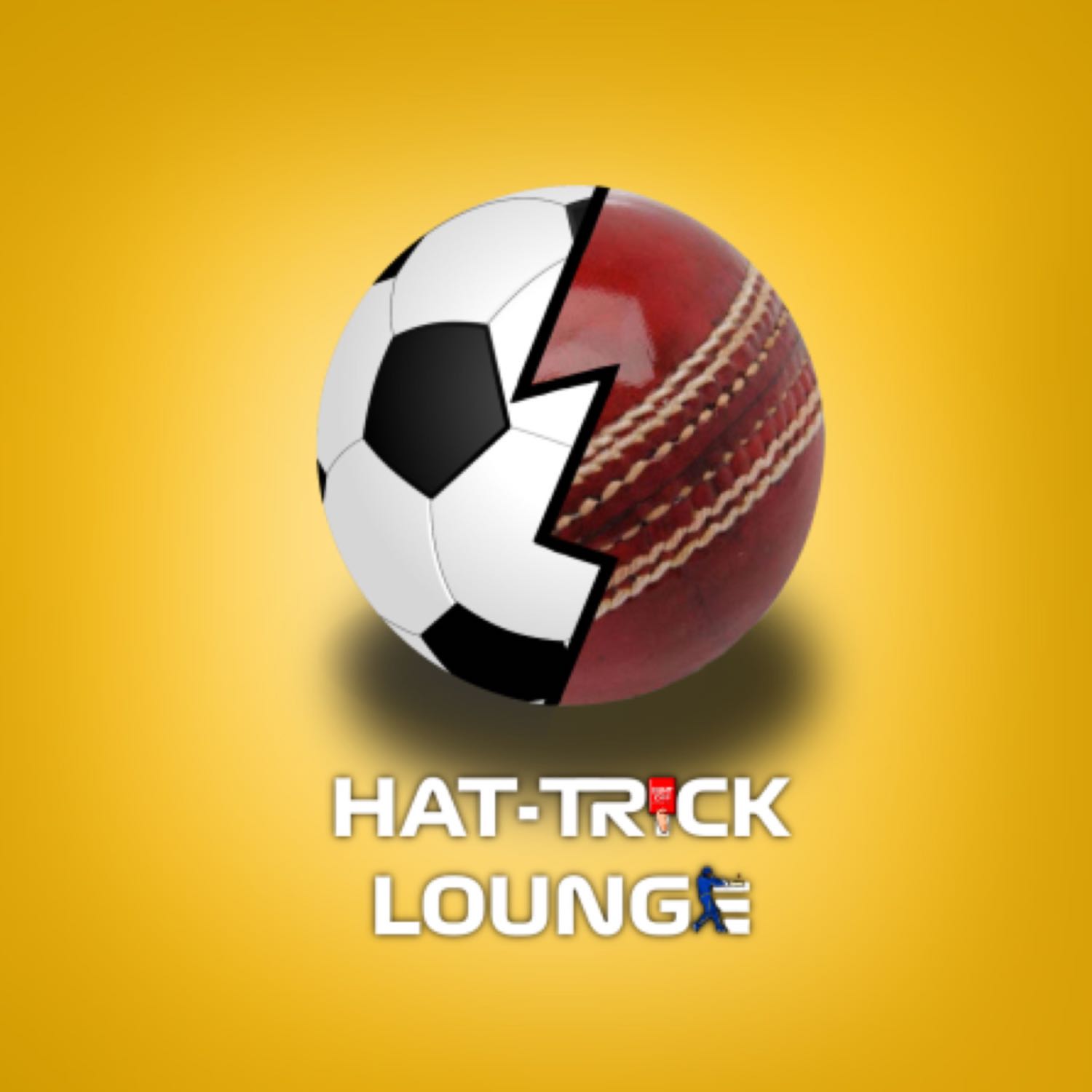 The Hat Trick Lounge