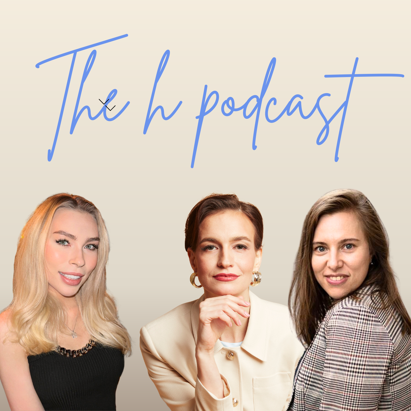 h podcast | А. Курская, Е. Веселова | Стресс и переедание | #29