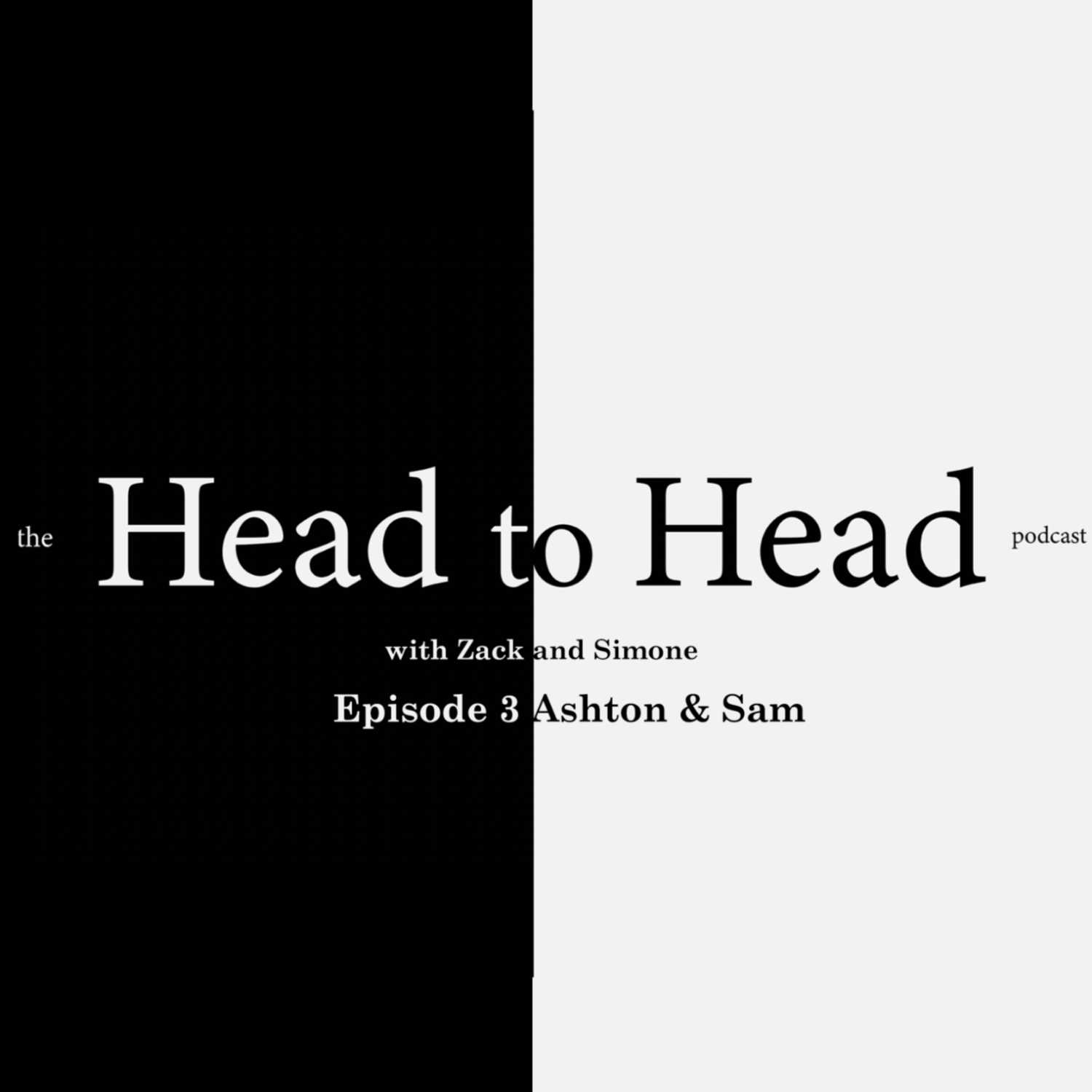 The Head to Head Podcast