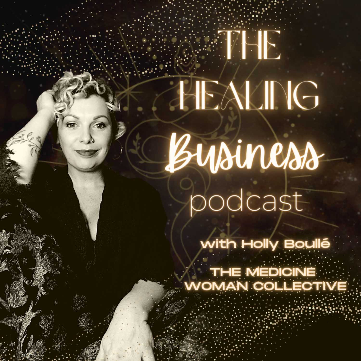The Healing Business Podcast