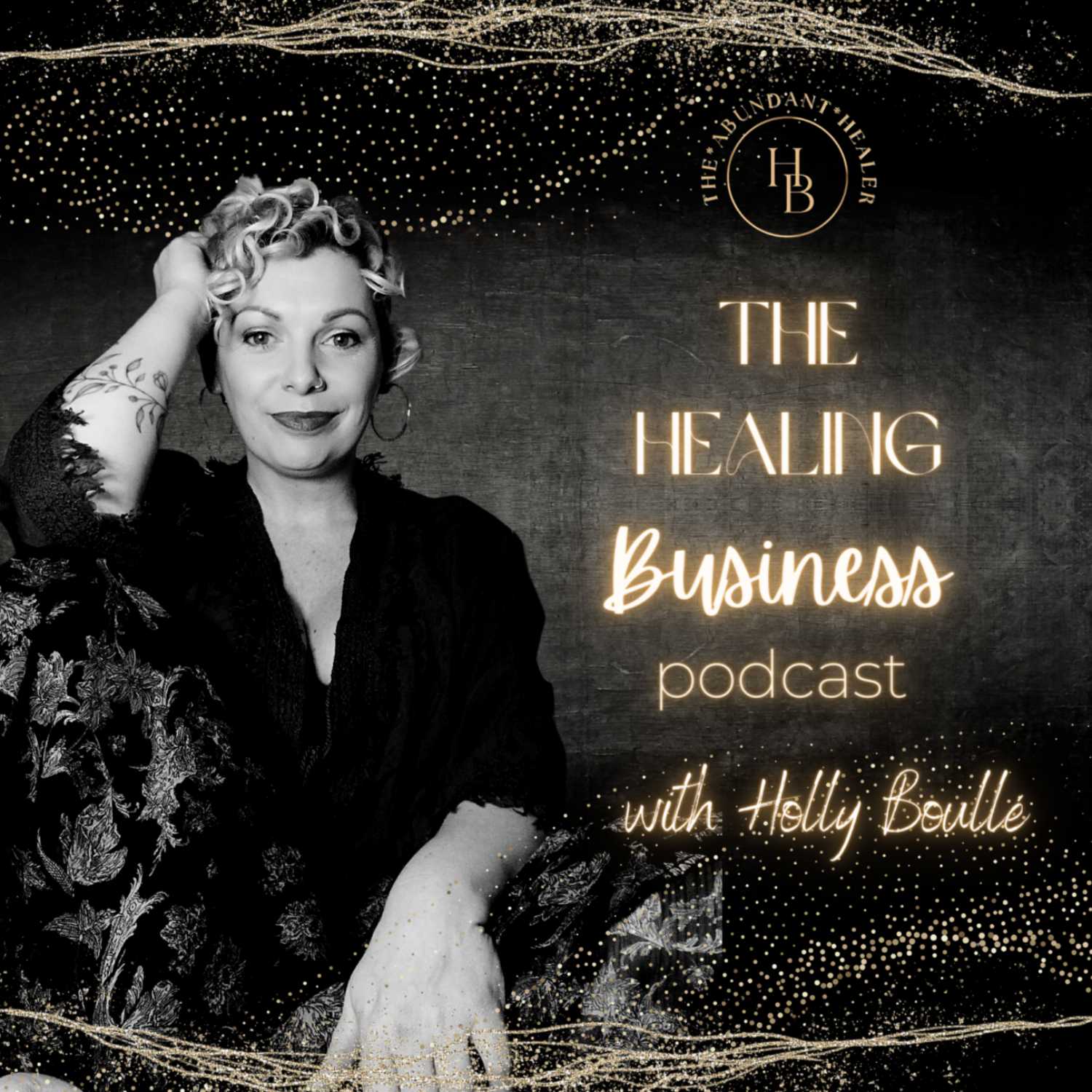 The Healing Business Podcast