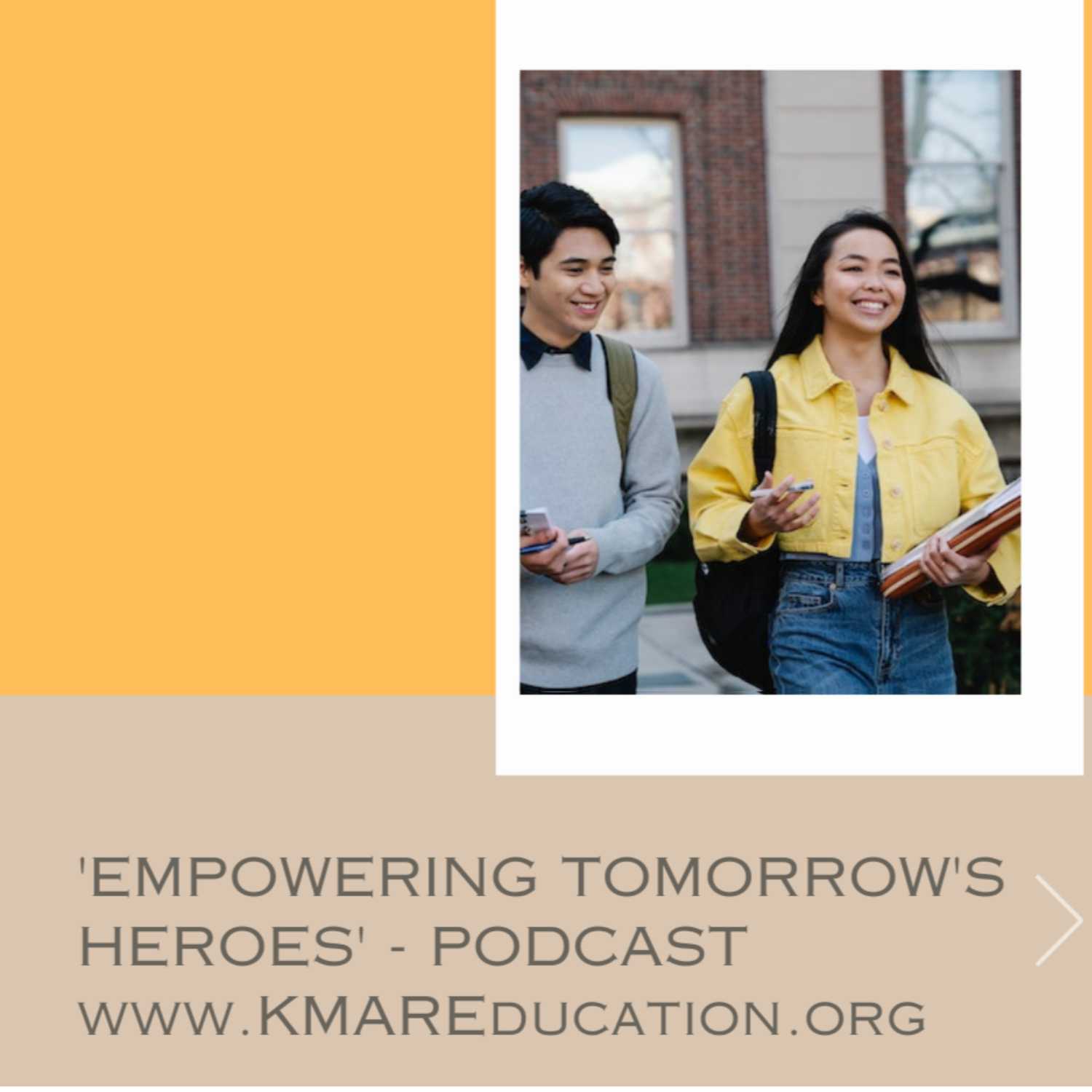 Empowering Tomorrow's Heroes - Nurturing Resilient Young People