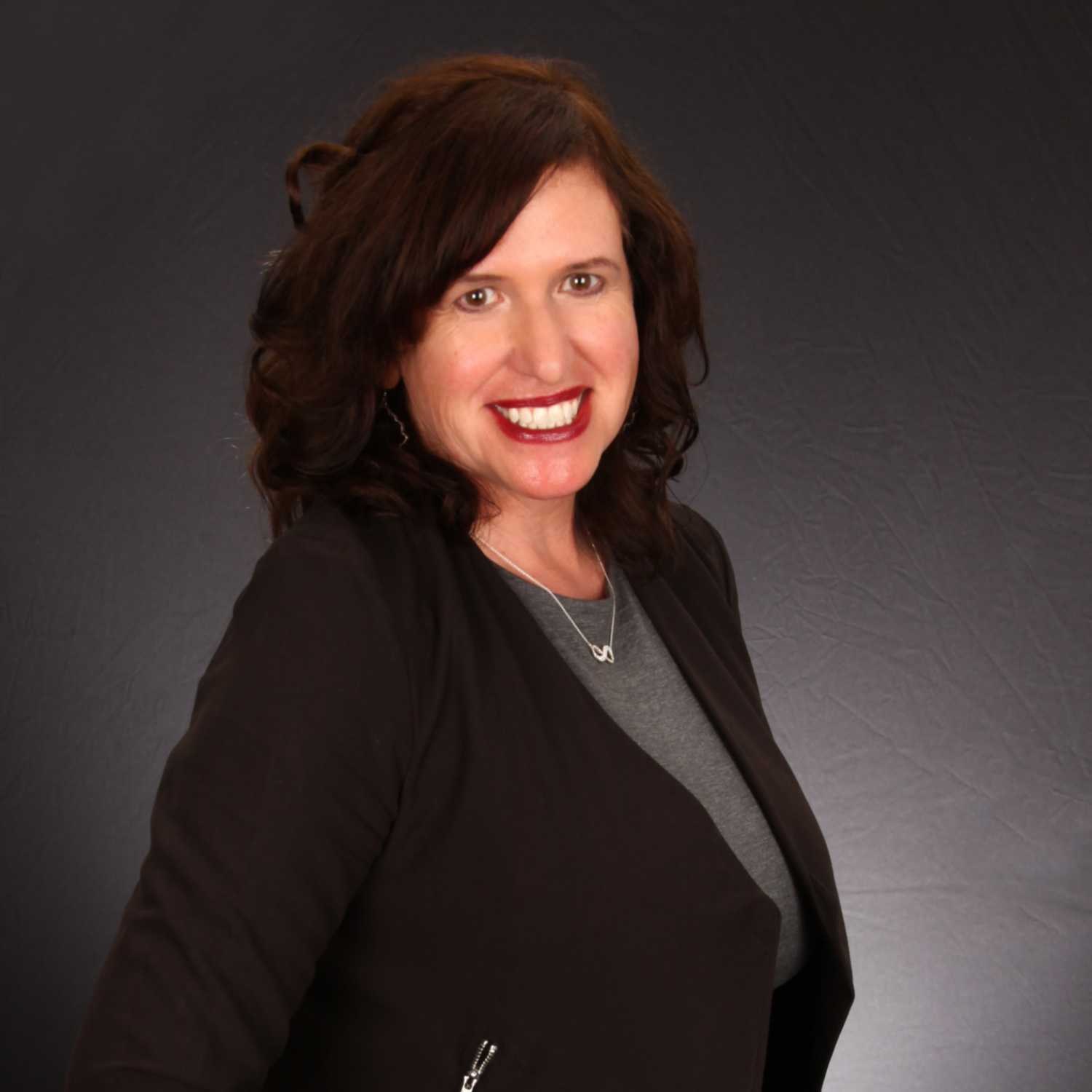 The Healing Soul LLC podcast with host Marybeth Rombach Nelson