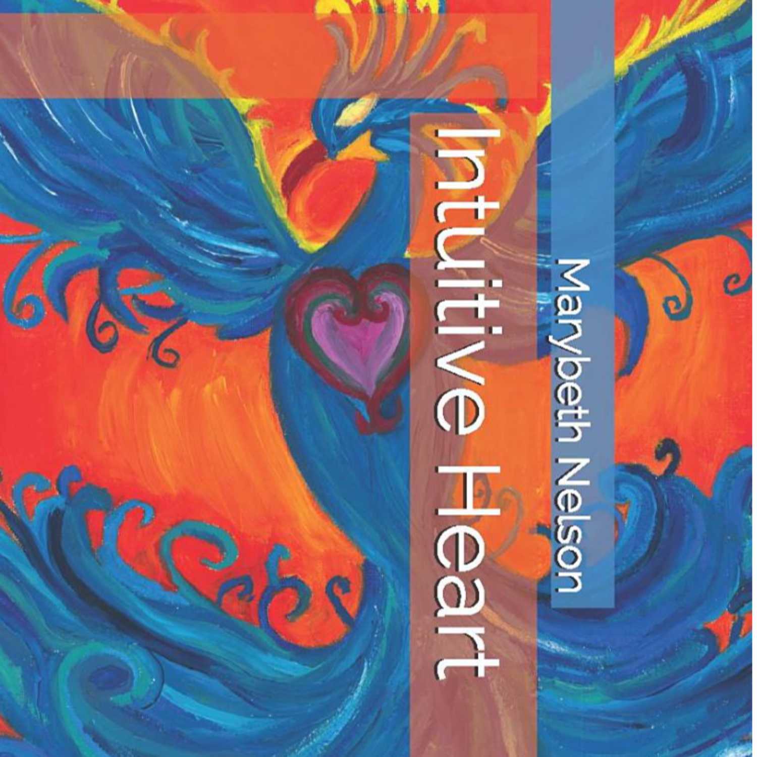 The Healing Soul LLC podcast with host Marybeth Rombach Nelson