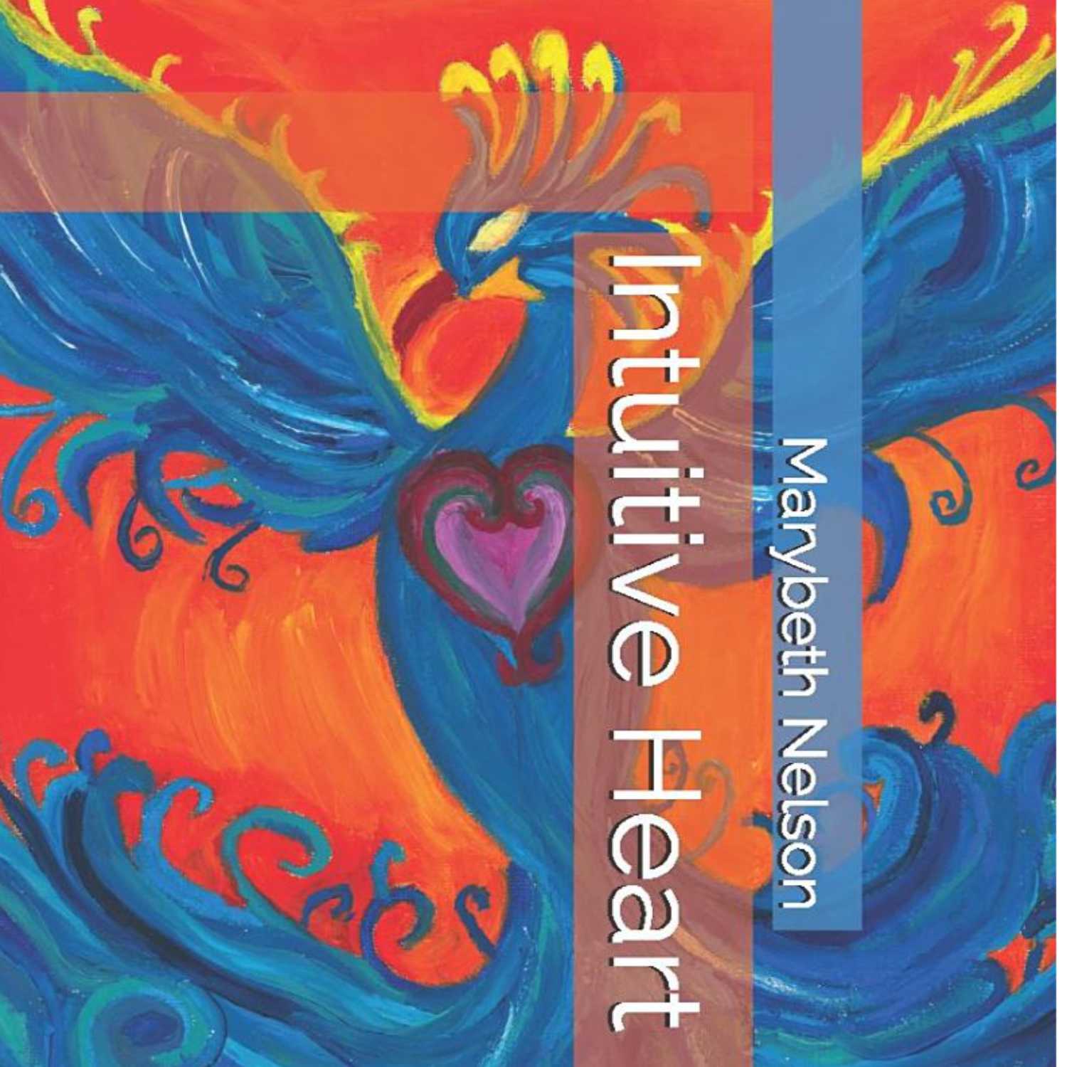 The Healing Soul LLC podcast with host Marybeth Rombach Nelson