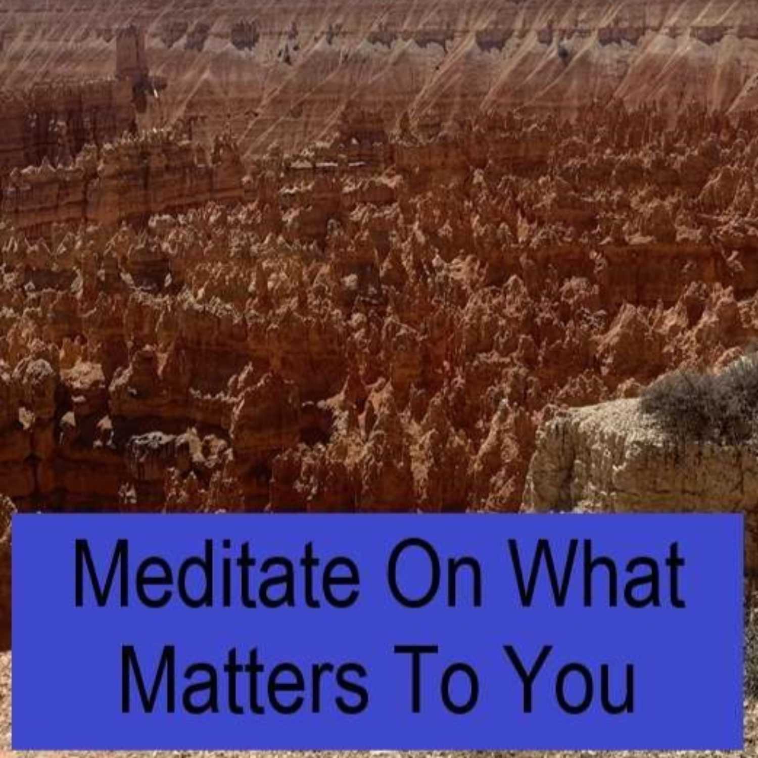 The Healing Soul LLC podcast with host Marybeth Rombach Nelson