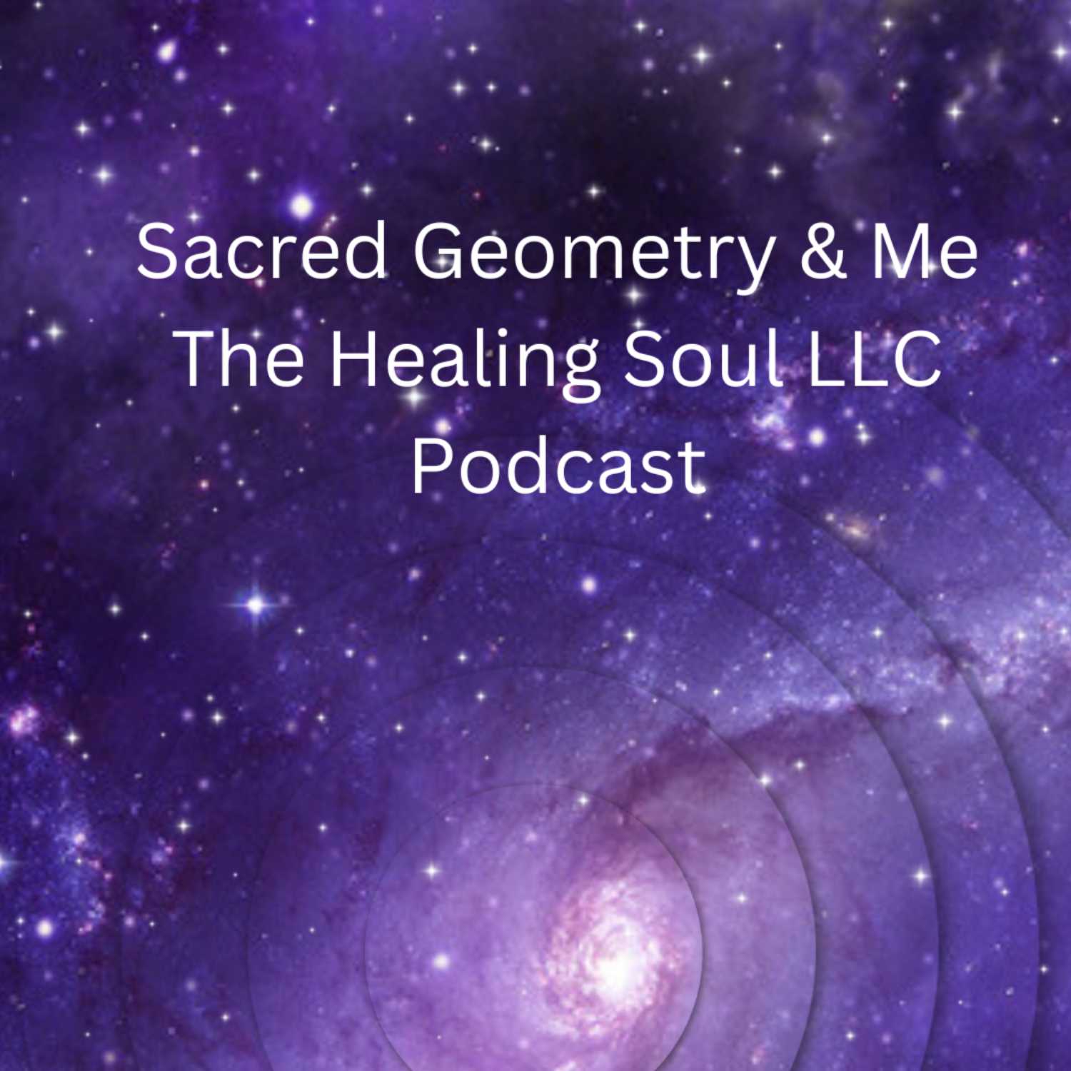 The Healing Soul LLC podcast with host Marybeth Rombach Nelson