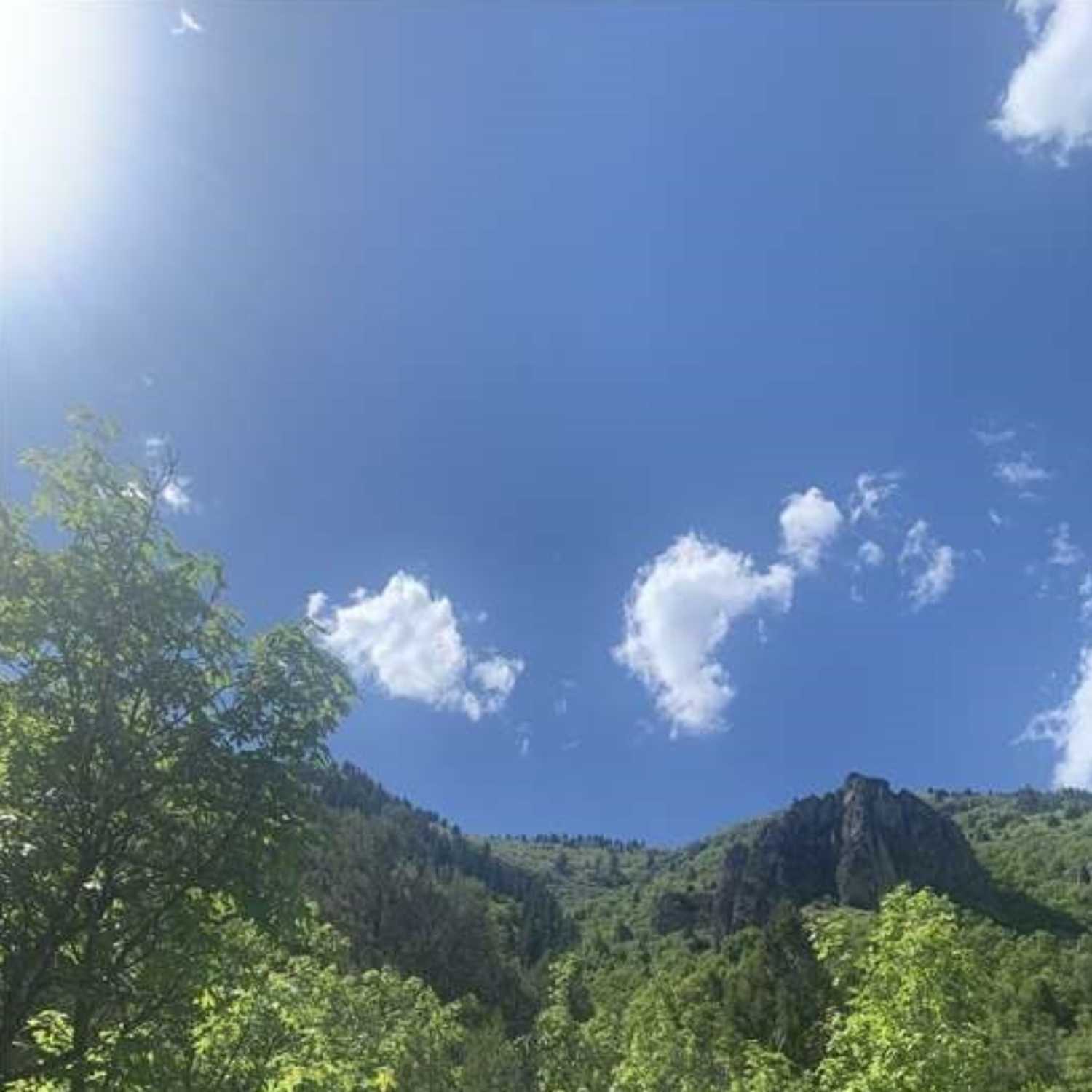 The Healing Soul LLC podcast with host Marybeth Rombach Nelson