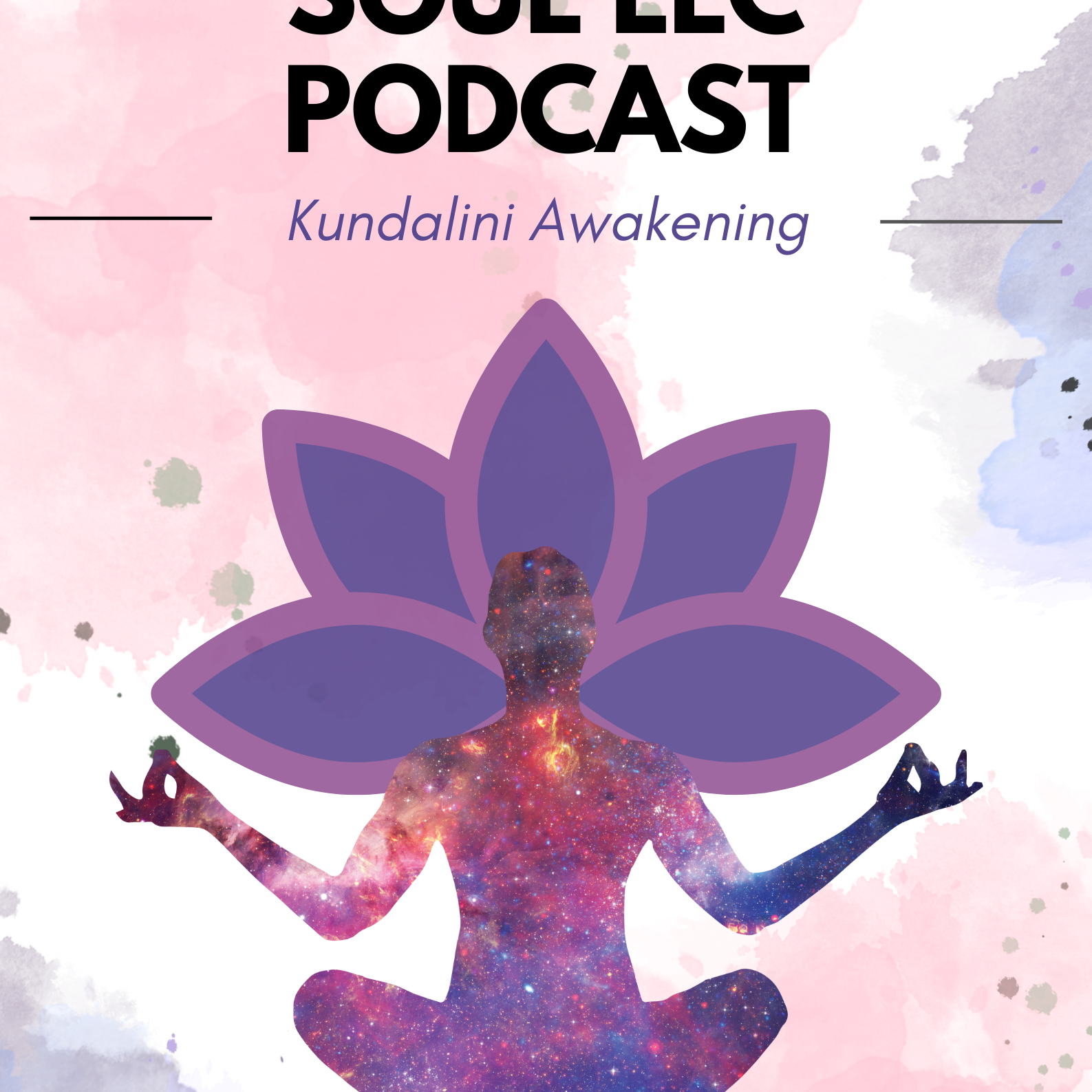 The Healing Soul LLC podcast with host Marybeth Rombach Nelson