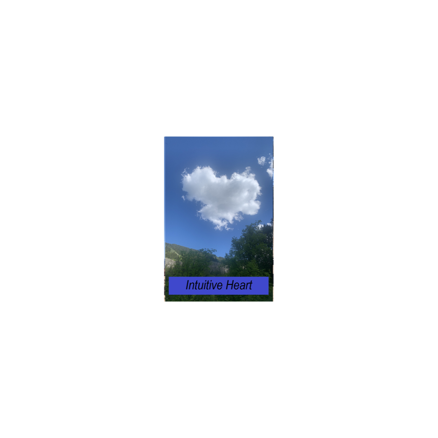 The Healing Soul LLC podcast with host Marybeth Rombach Nelson