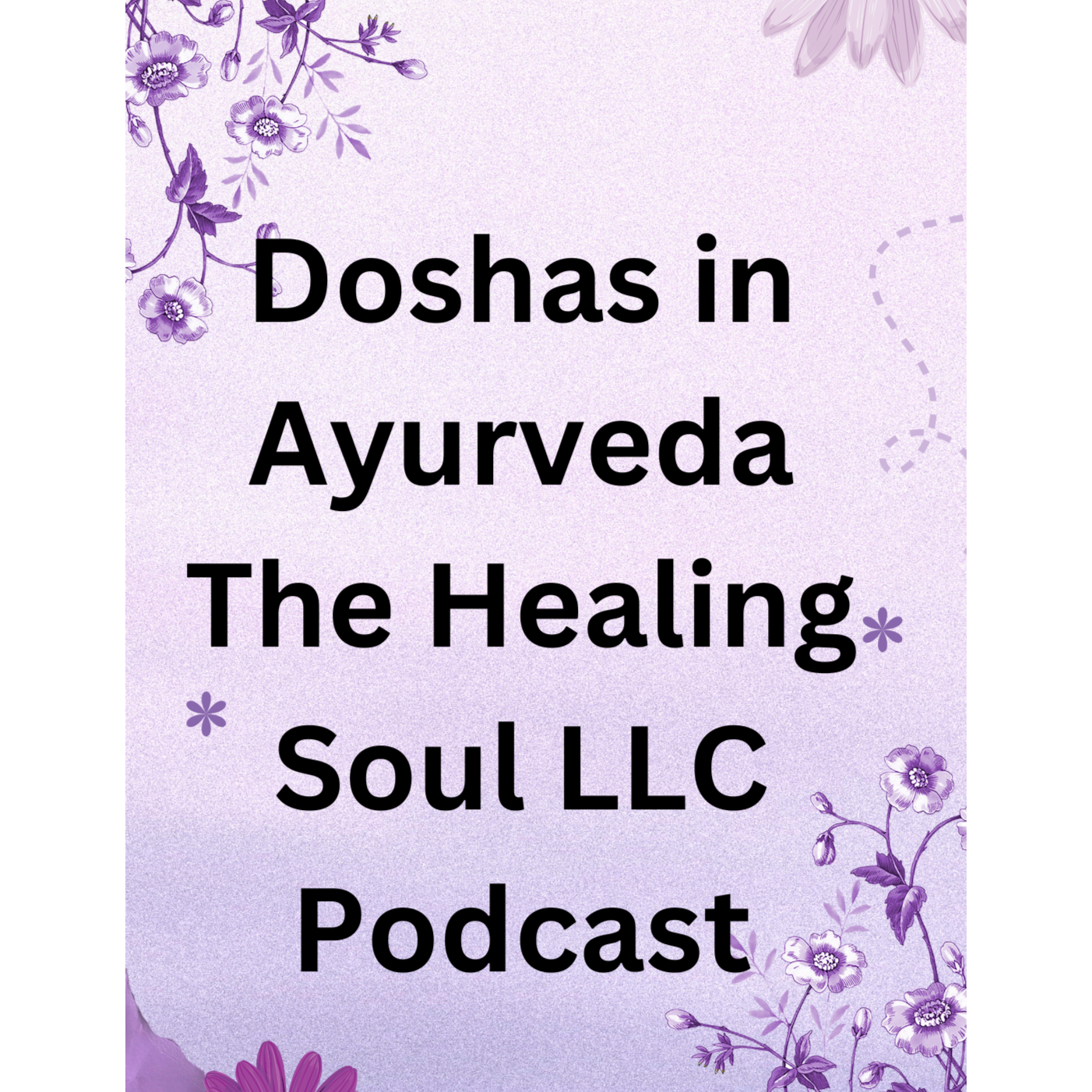 The Healing Soul LLC podcast with host Marybeth Rombach Nelson