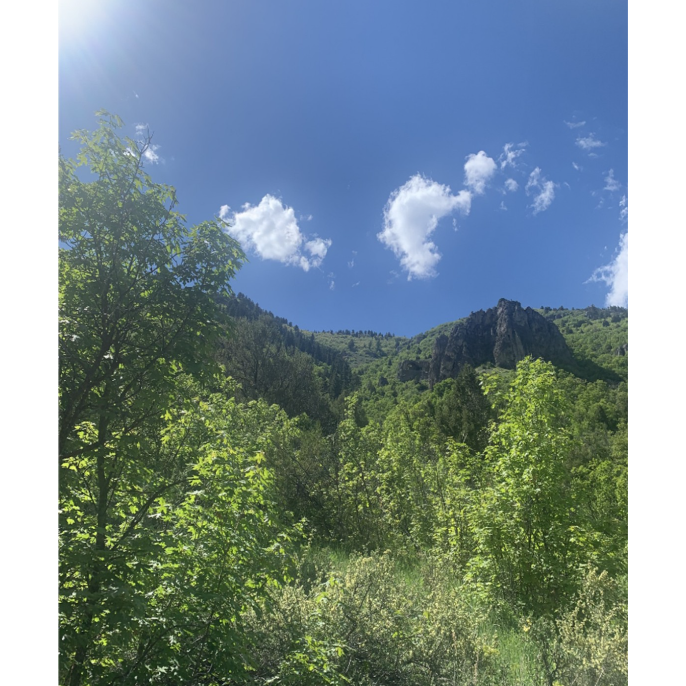 The Healing Soul LLC podcast with host Marybeth Rombach Nelson