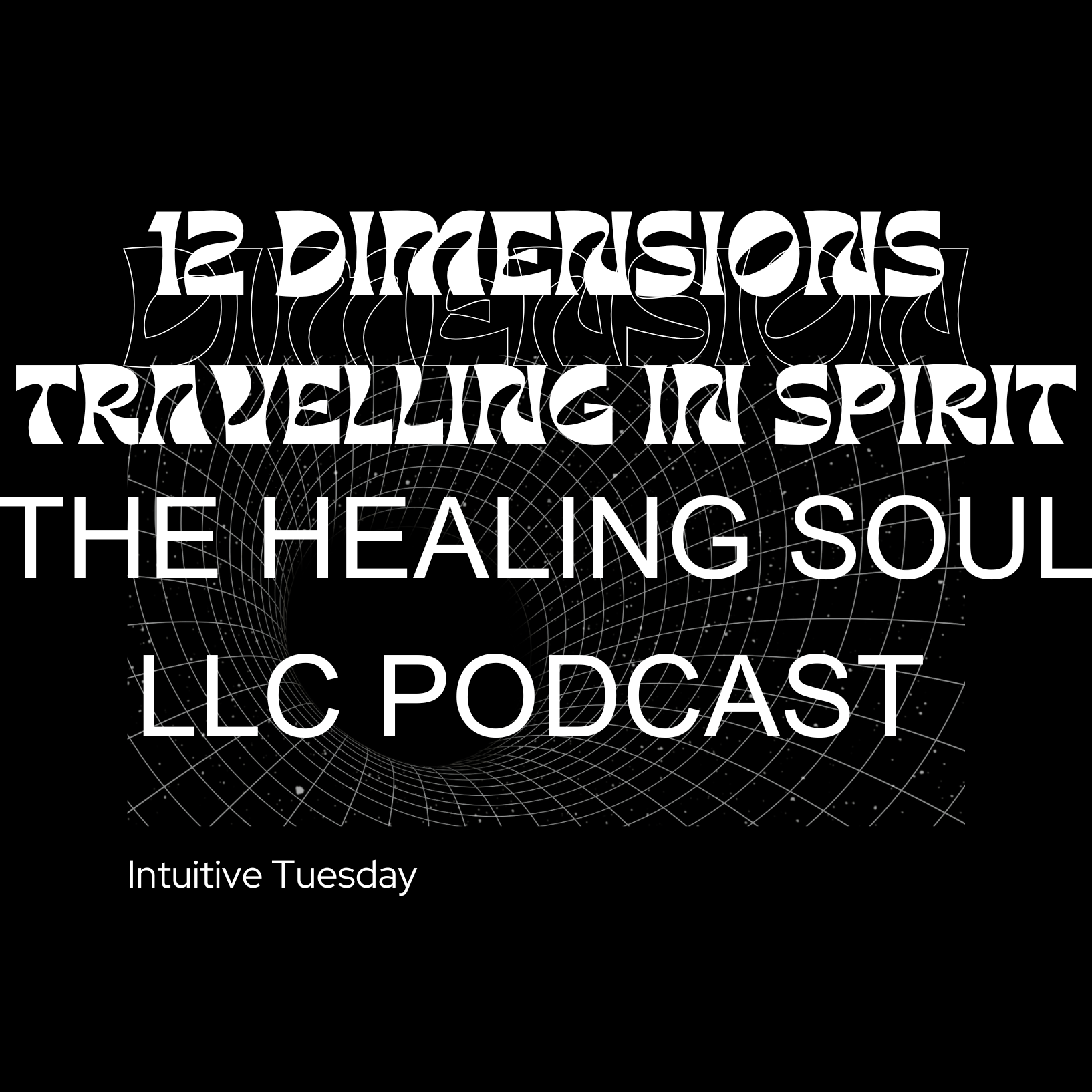 The Healing Soul LLC podcast with host Marybeth Rombach Nelson