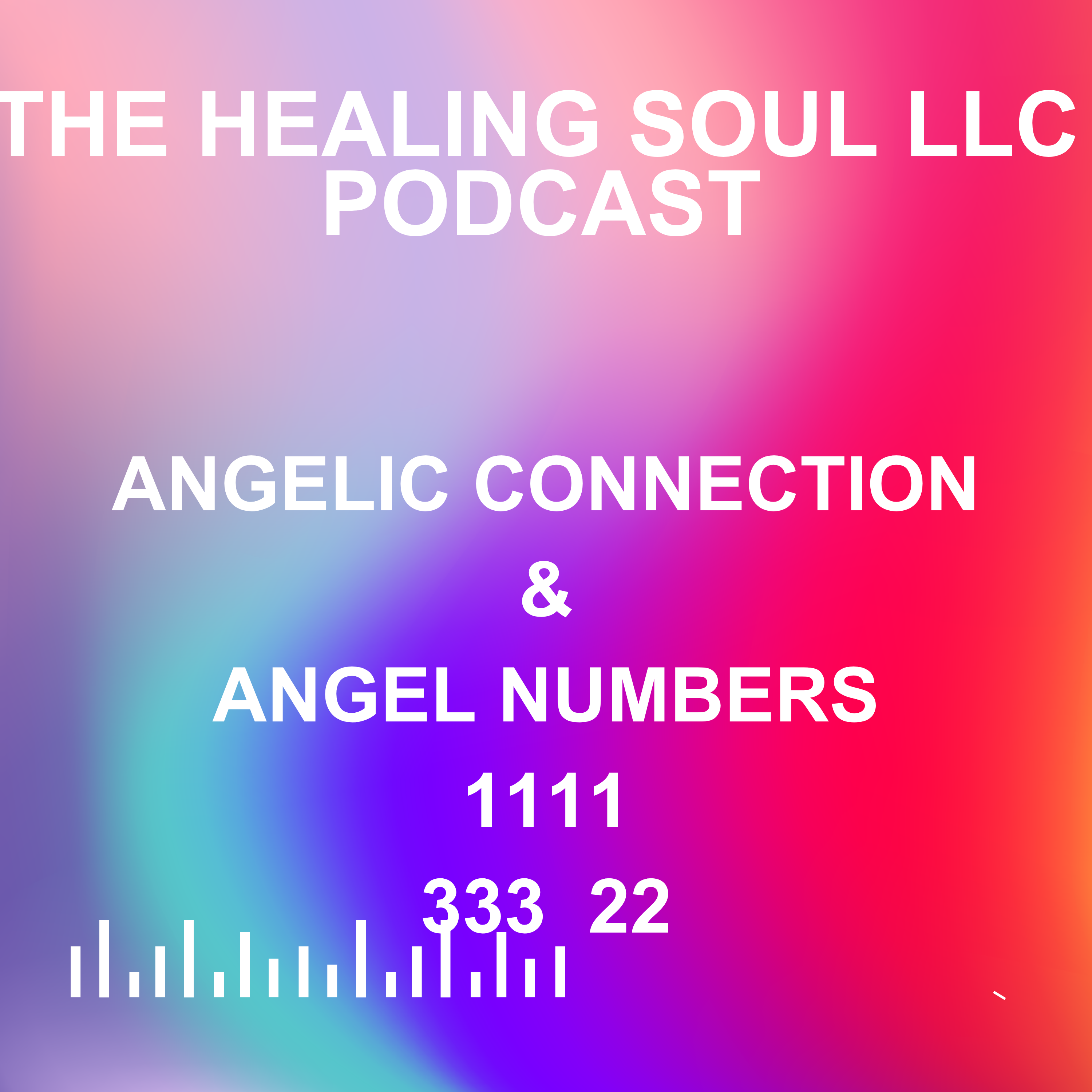 The Healing Soul LLC podcast with host Marybeth Rombach Nelson
