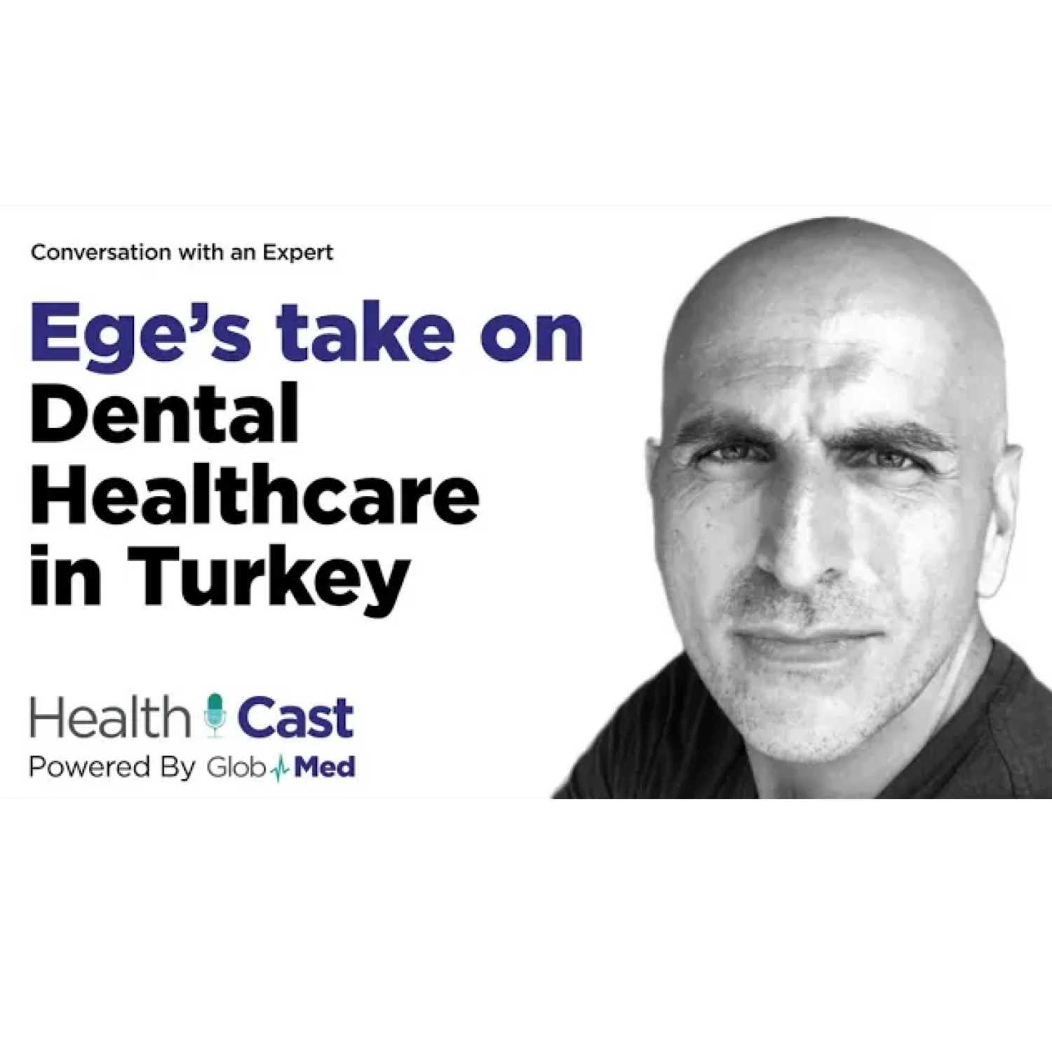 The HealthCast