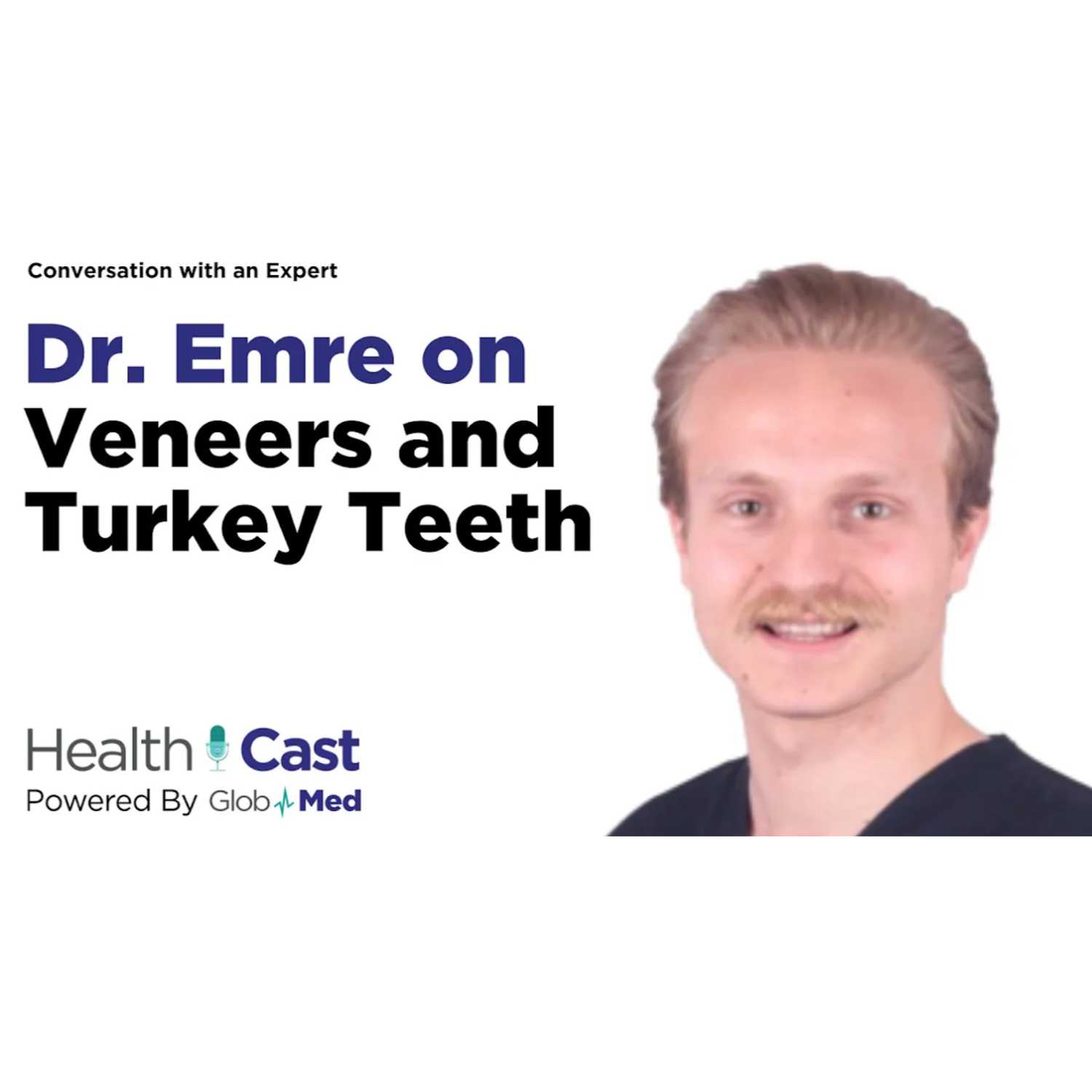The HealthCast