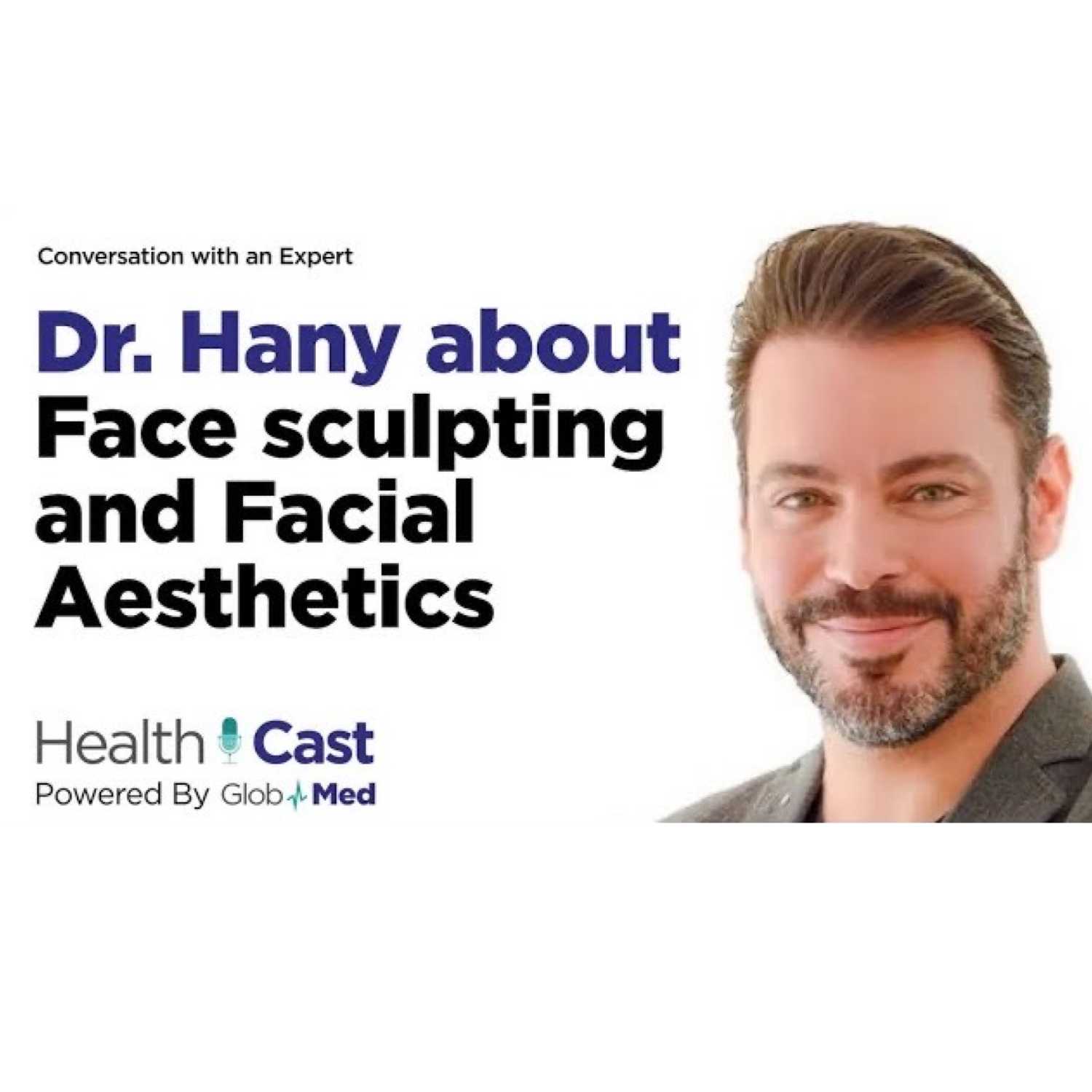 The HealthCast