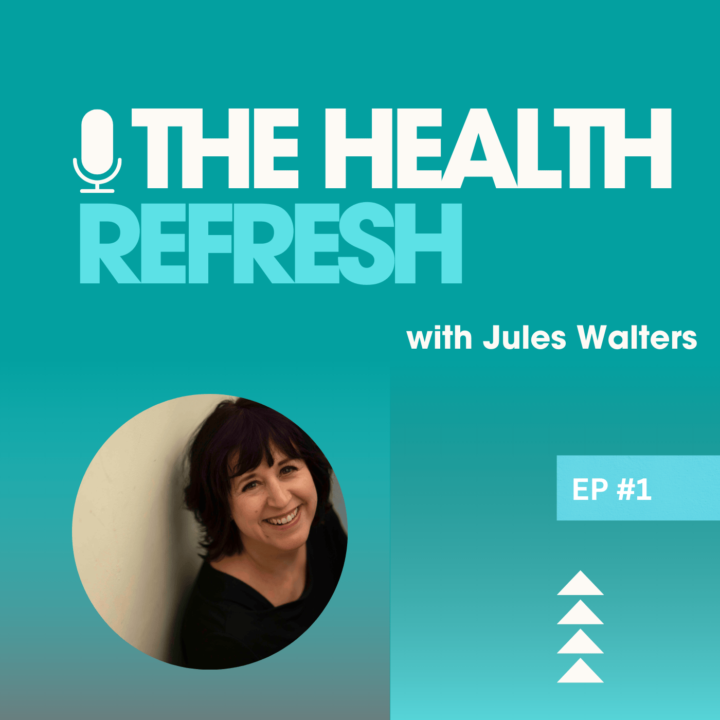 How to become the CEO of your health
