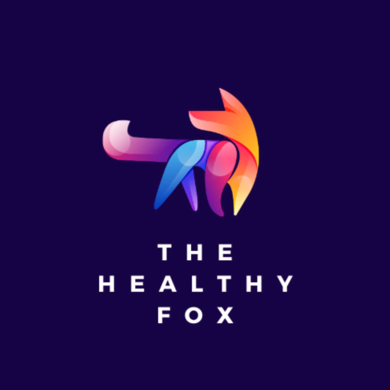 The Healthy Fox