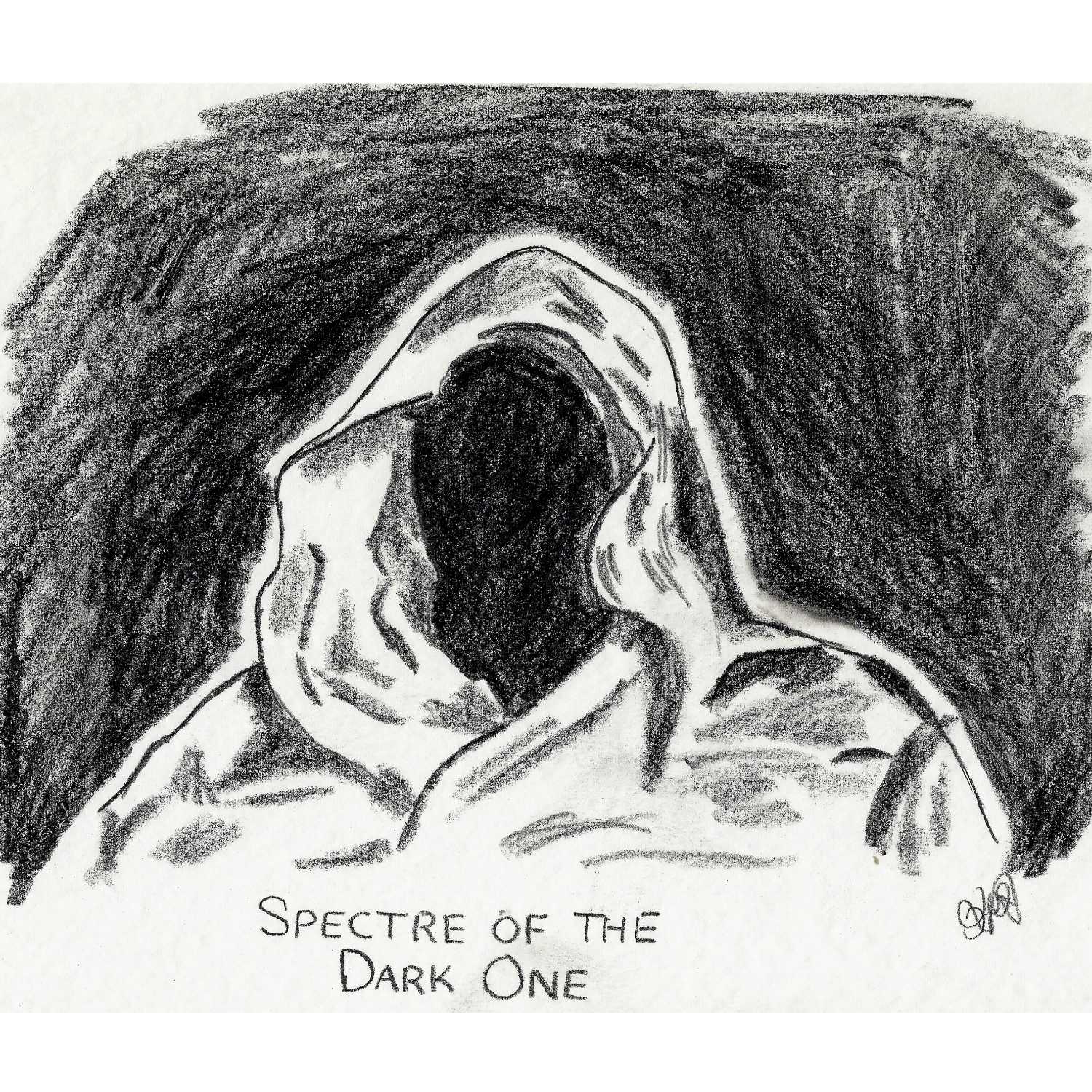 AGENTS OF THE DARK ONE - EPISODE FOUR episode artwork