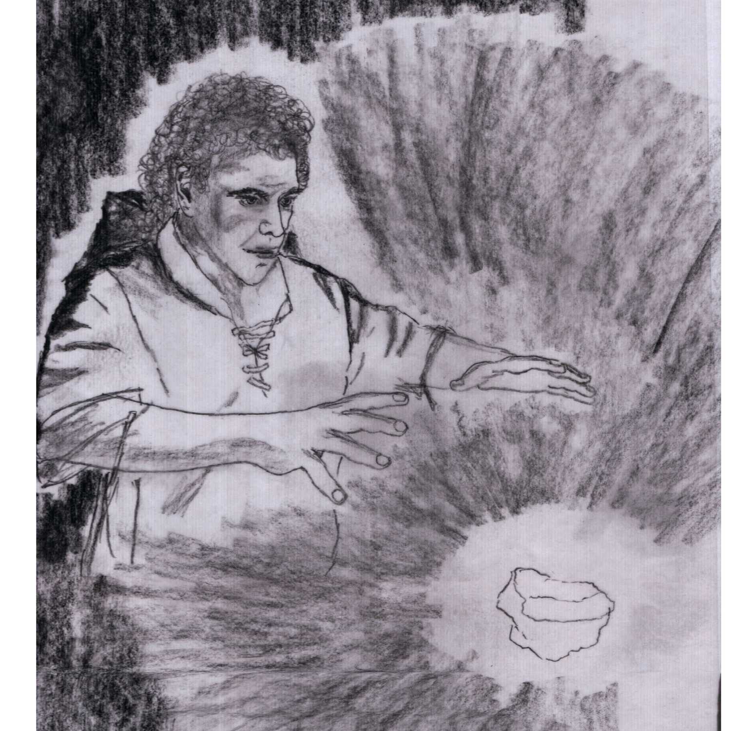 ENCHANTER'S LOT - EPISODE EIGHT episode artwork