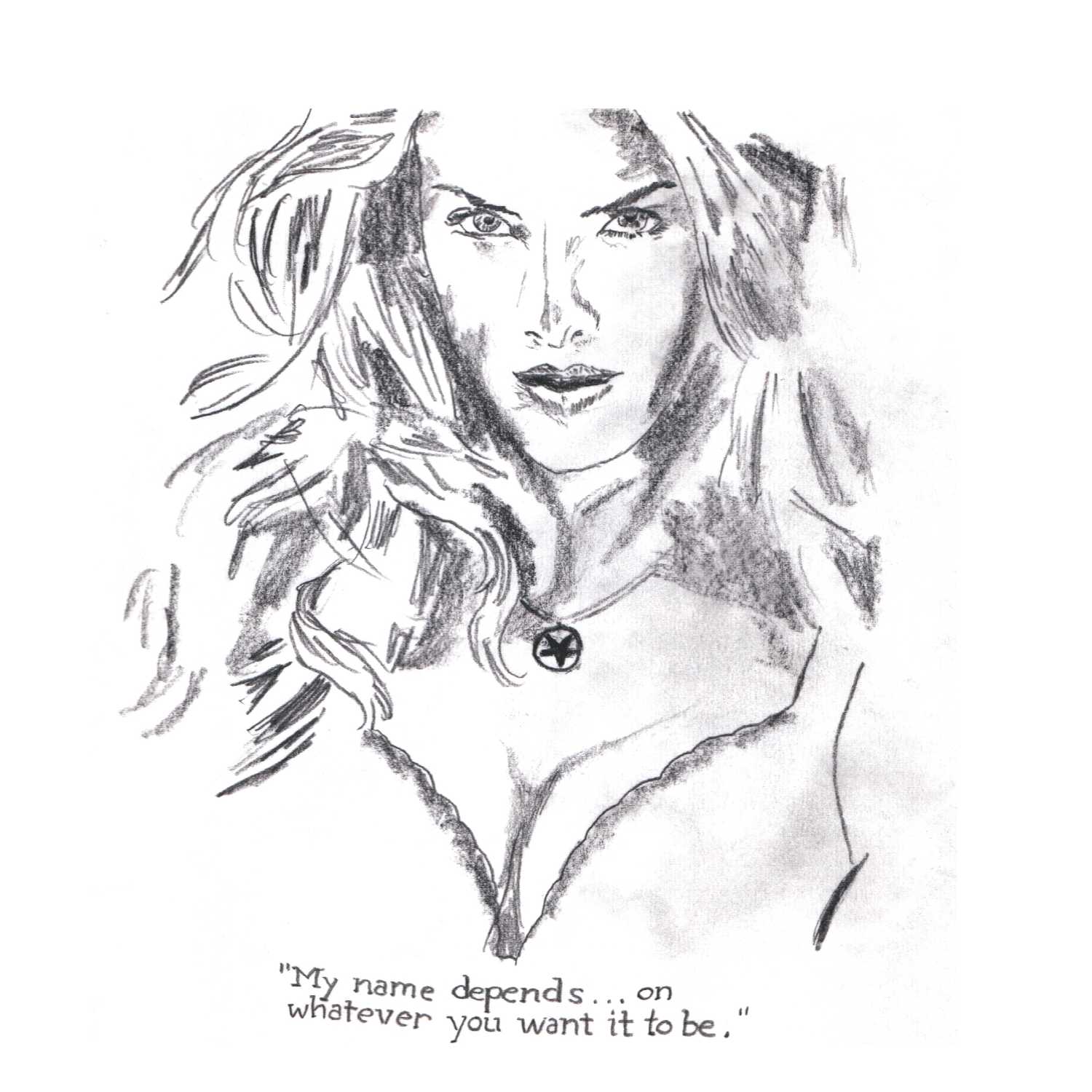 ENCHANTER'S LOT - EPISODE NINE episode artwork