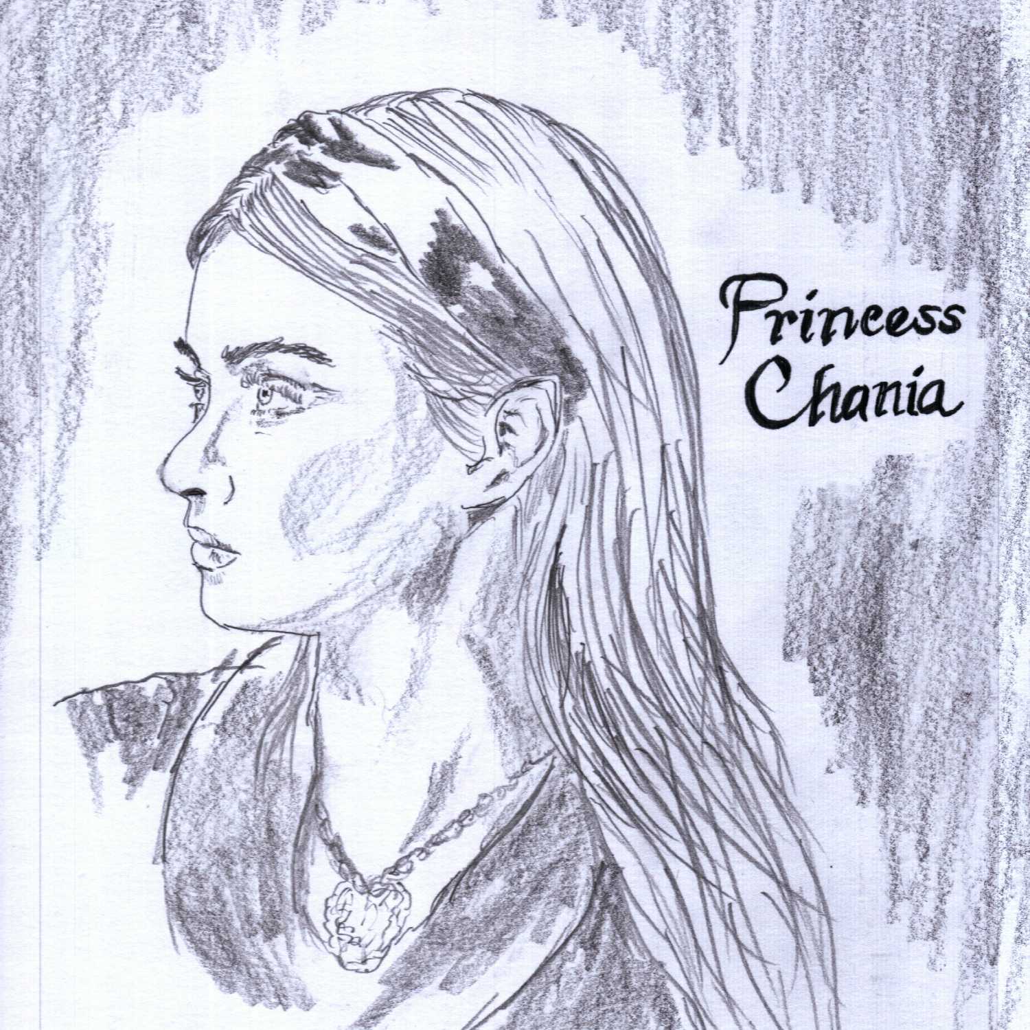 ENCHANTER'S LOT - EPISODE FOURTEEN episode artwork