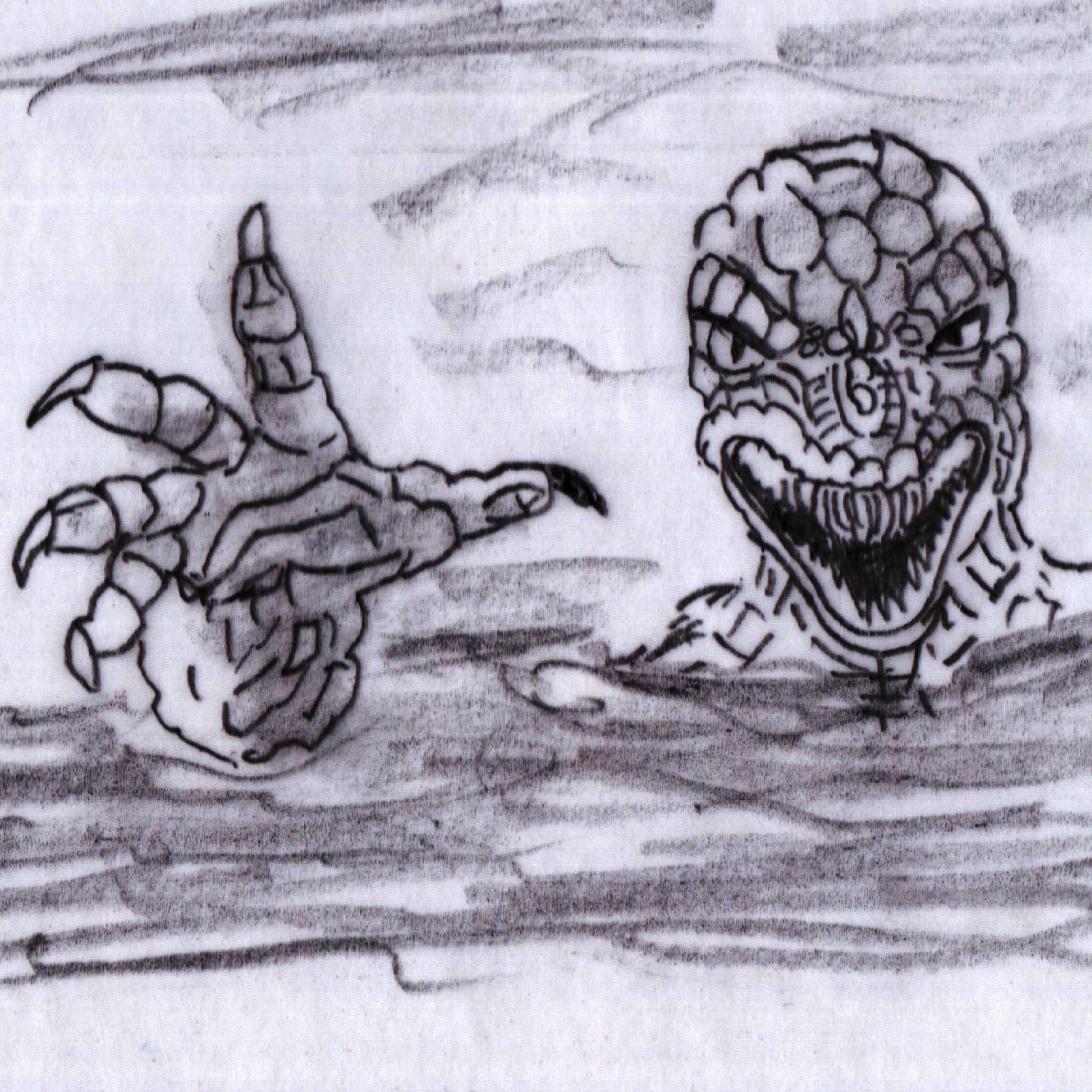 TRAVERSITY: DEMONS AND DEMIGODS - EPISODE TWENTY-NINE episode artwork