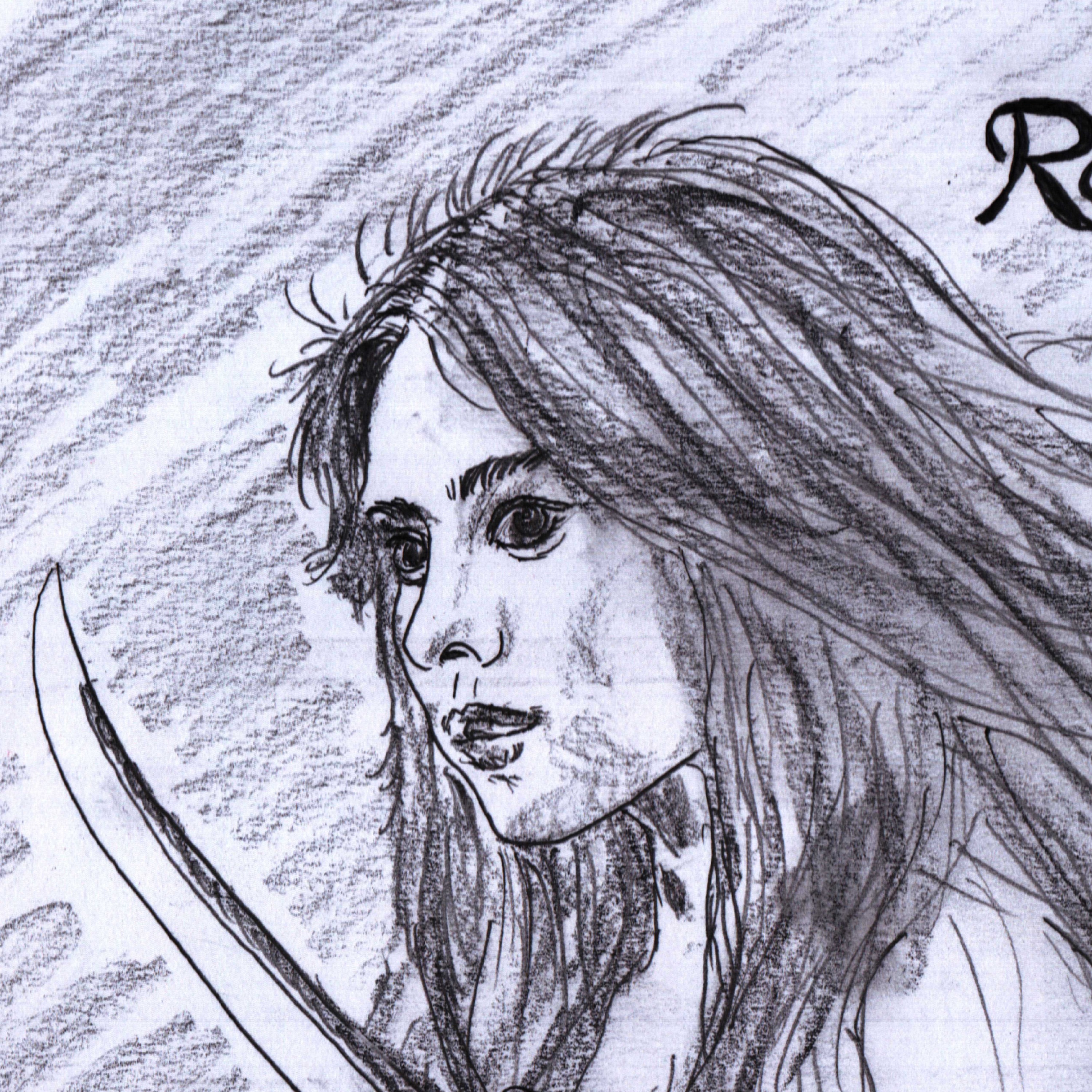 TRAVERSITY: DEMONS AND DEMIGODS - EPISODE THIRTY-ONE episode artwork