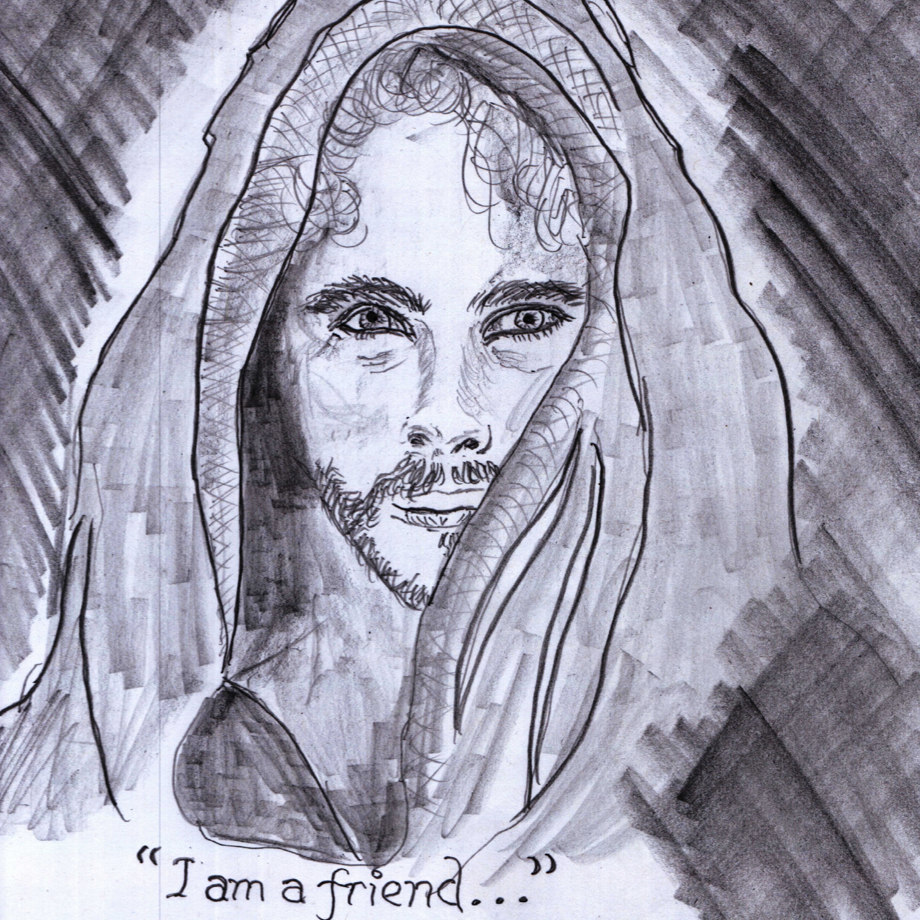 TRAVERSITY: DEMONS AND DEMIGODS - EPISODE THIRTY-THREE episode artwork
