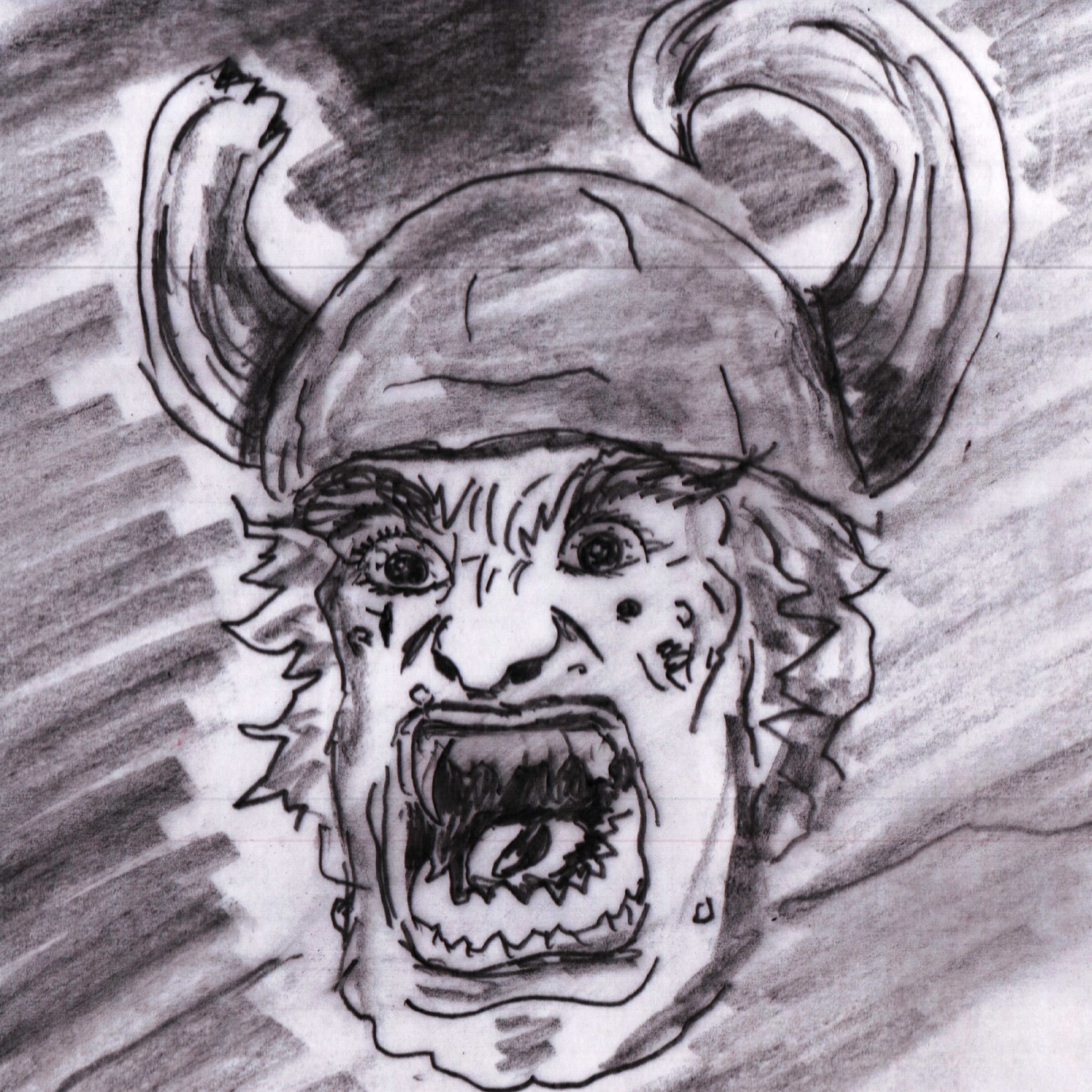 TRAVERSITY: DEMONS AND DEMIGODS - EPISODE THIRTY-FOUR episode artwork