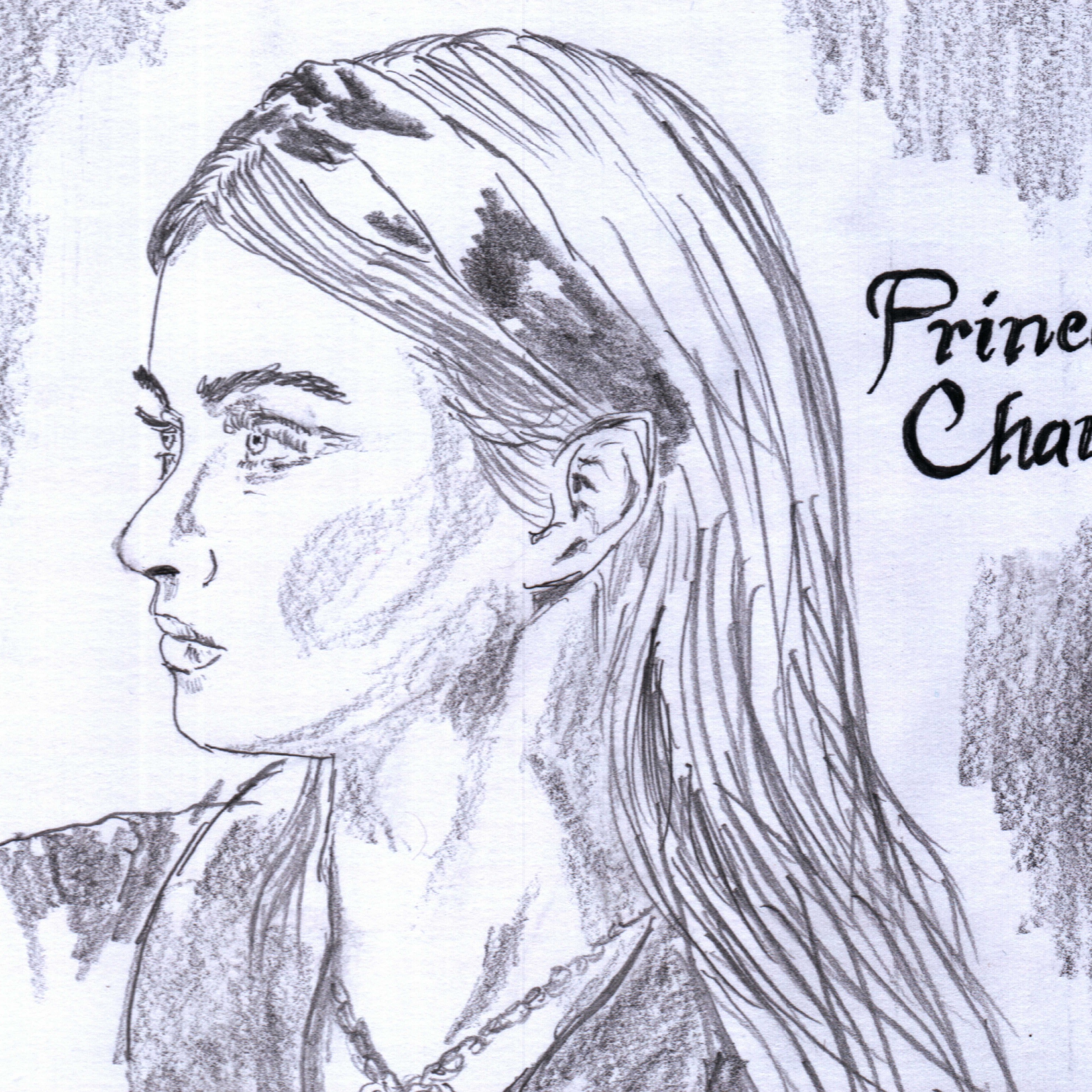 TRAVERSITY: DEMONS AND DEMIGODS - EPISODE THIRTY-FIVE episode artwork