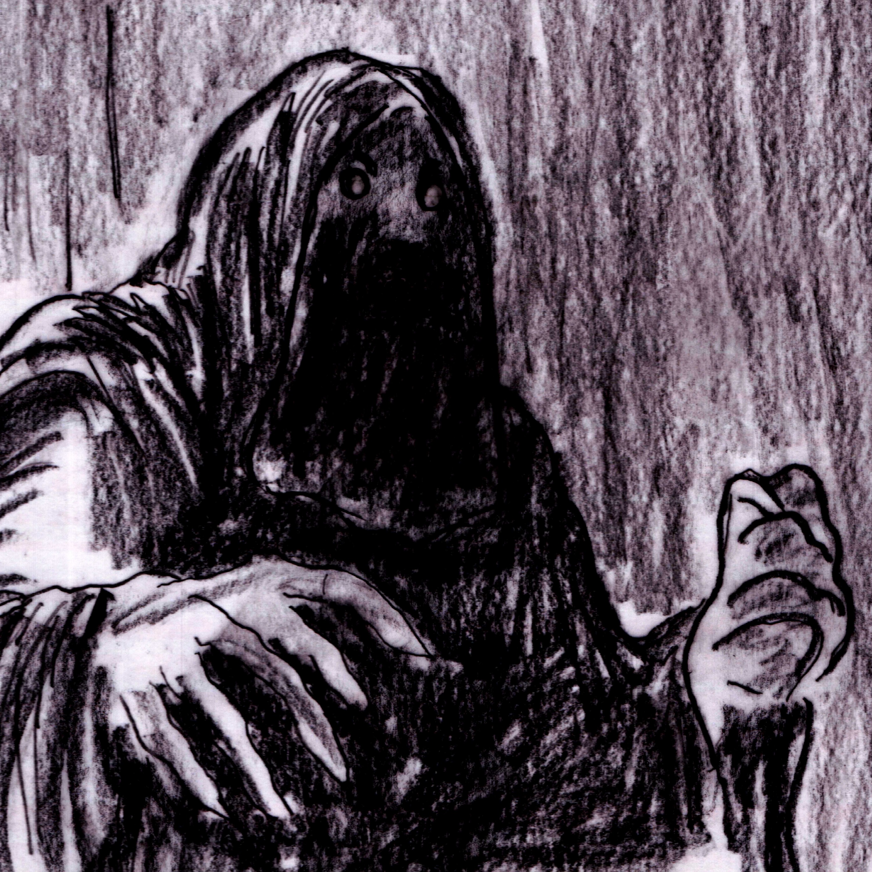 TRAVERSITY: DEMONS AND DEMIGODS - EPISODE THIRTY-EIGHT episode artwork