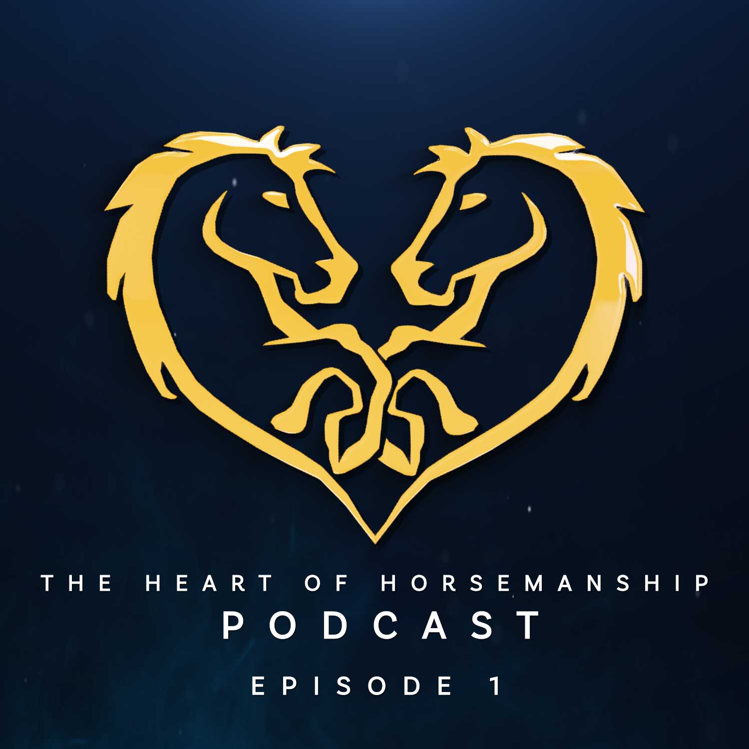 Mia Rodley\'s The Heart of Horsemanship Podcast