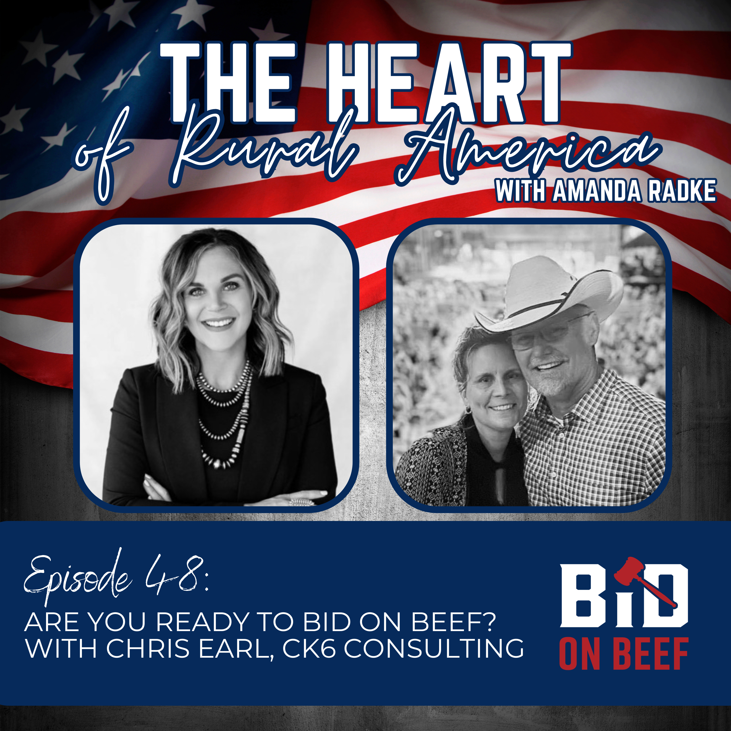 Are You Ready To Bid On Beef? with Chris Earl 