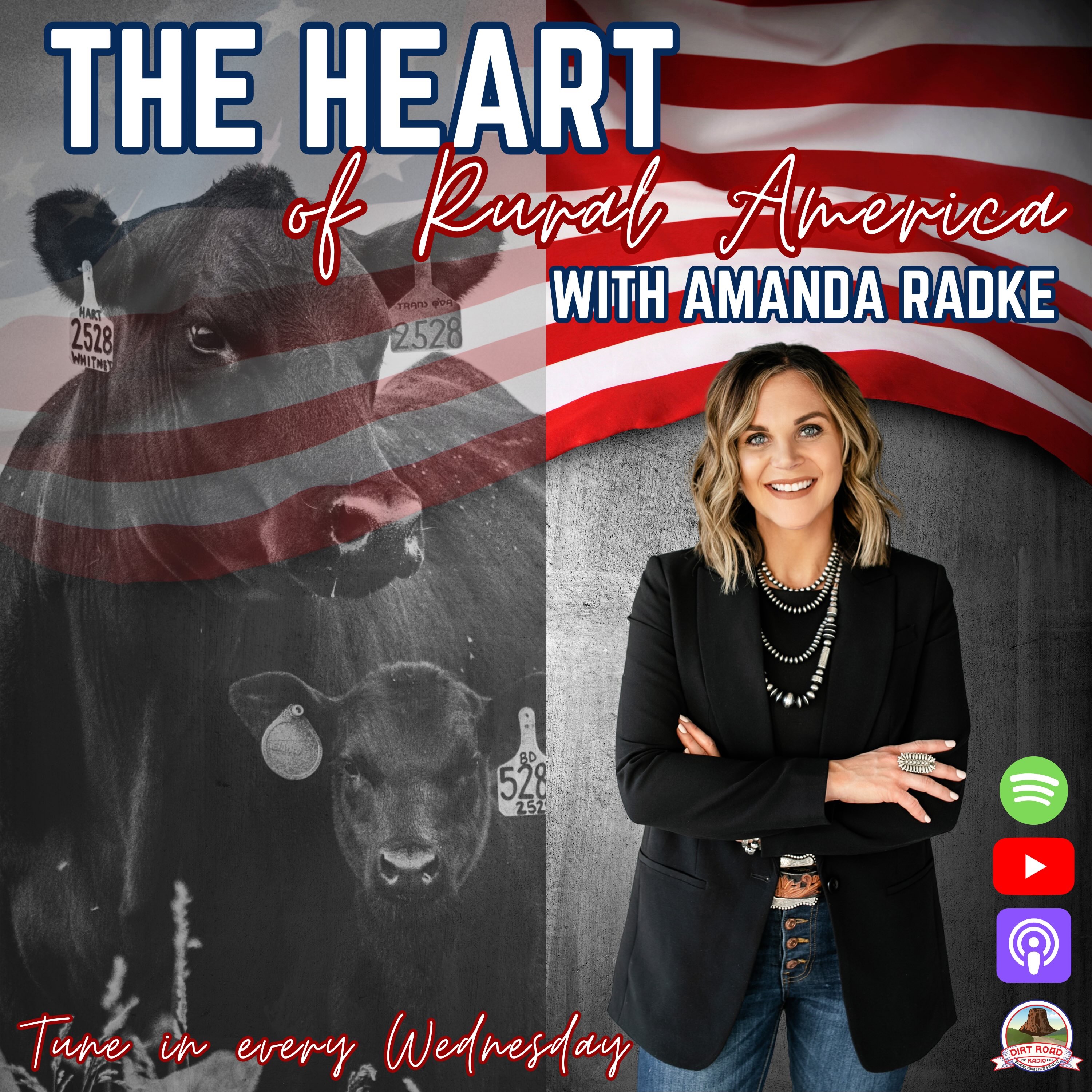 The Heart of Rural America