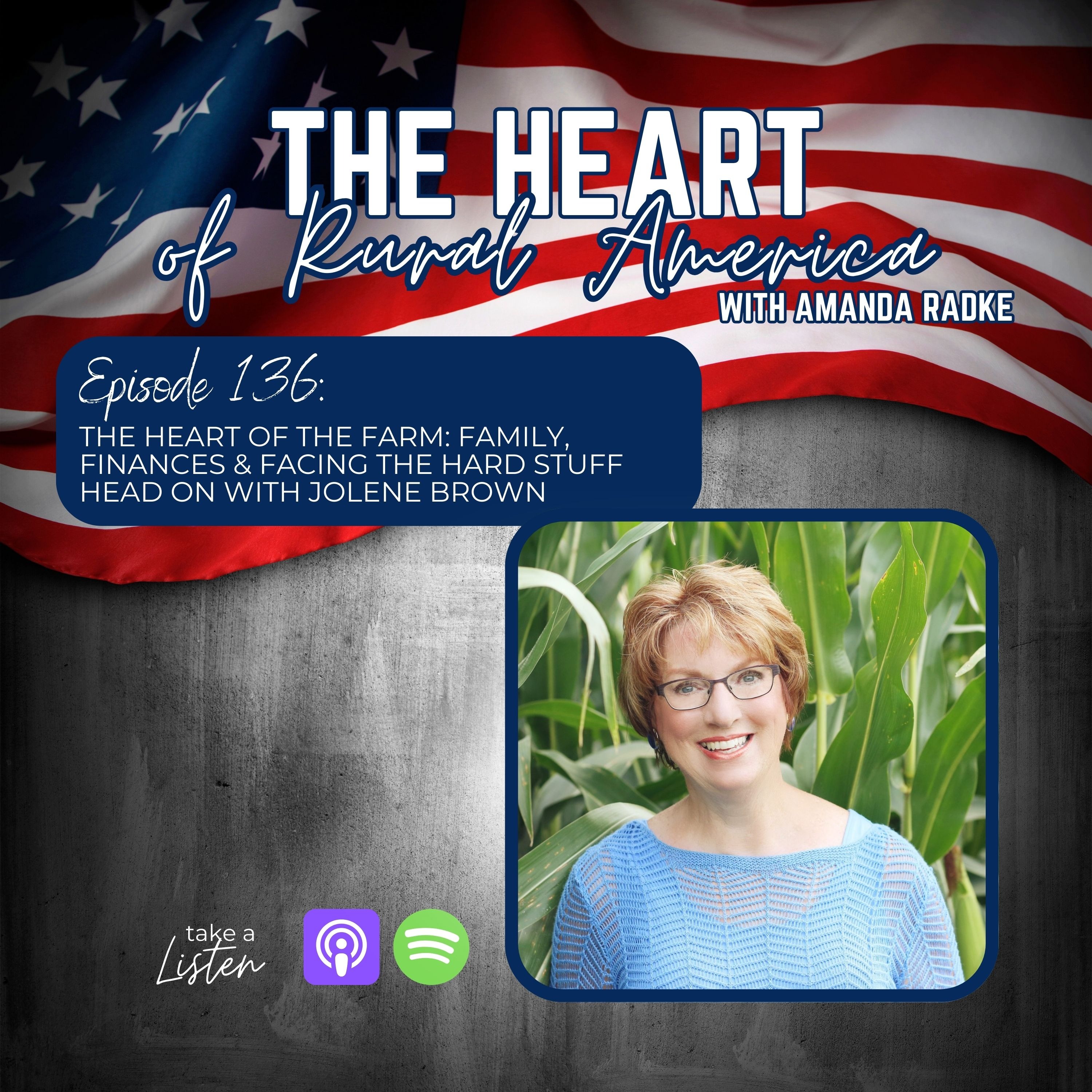 The Heart of Rural America