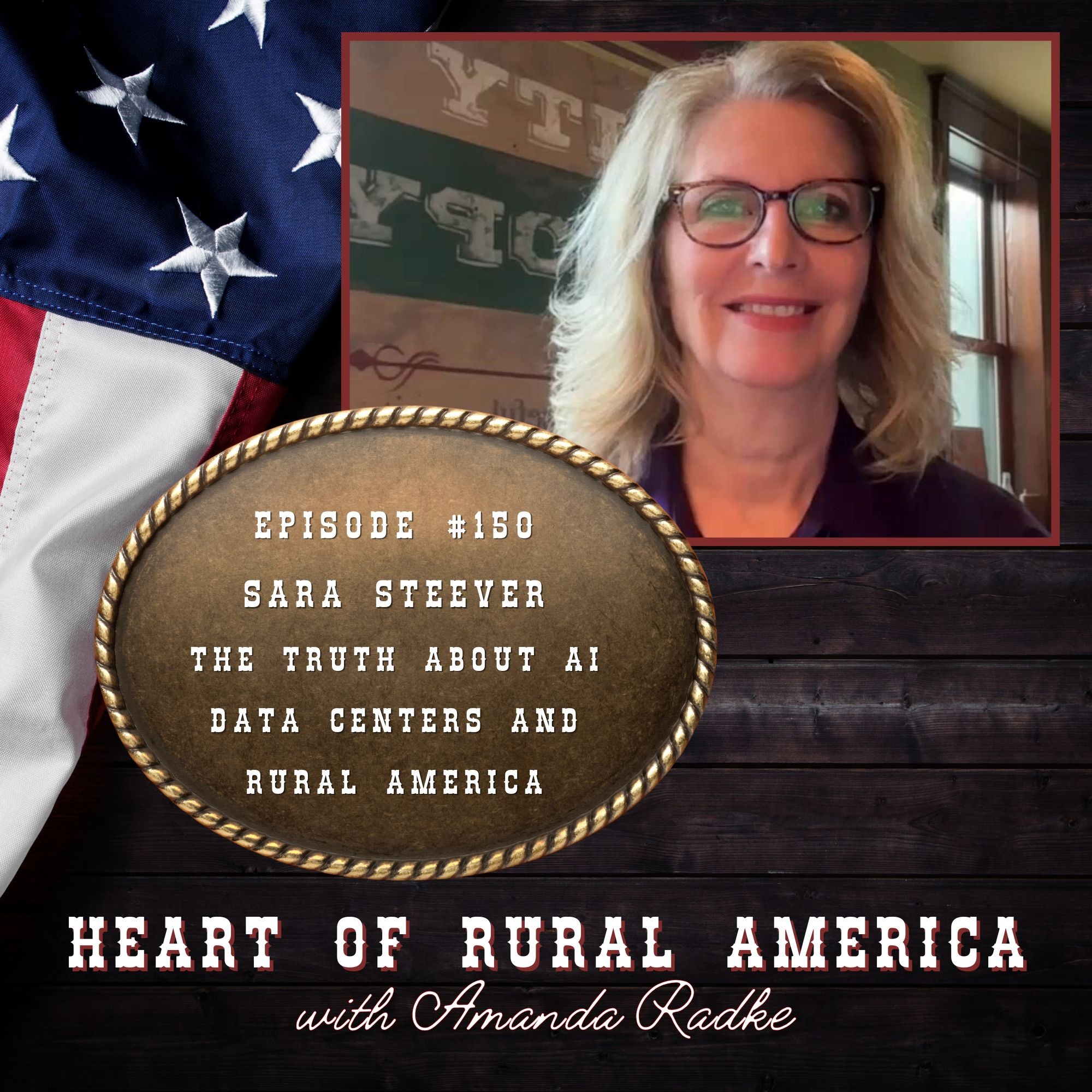 The Heart of Rural America